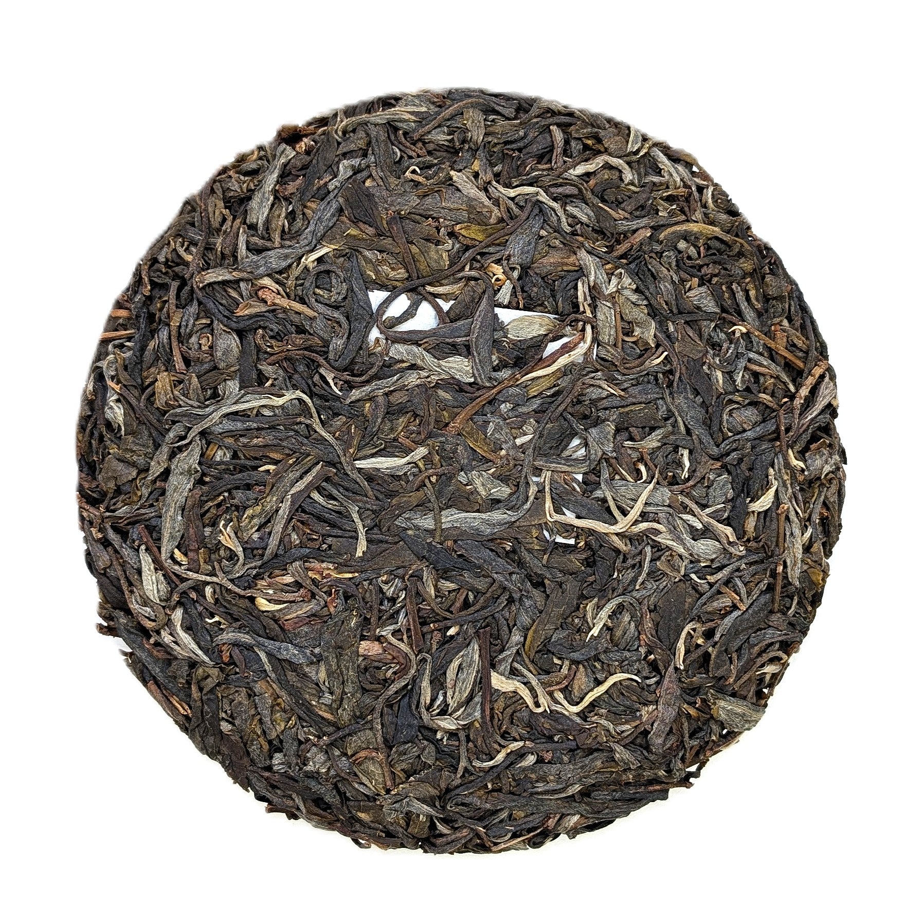 Шен Пуер Фан Юнь