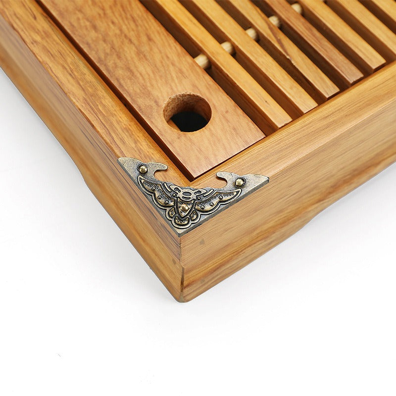 Китайська Дерев&