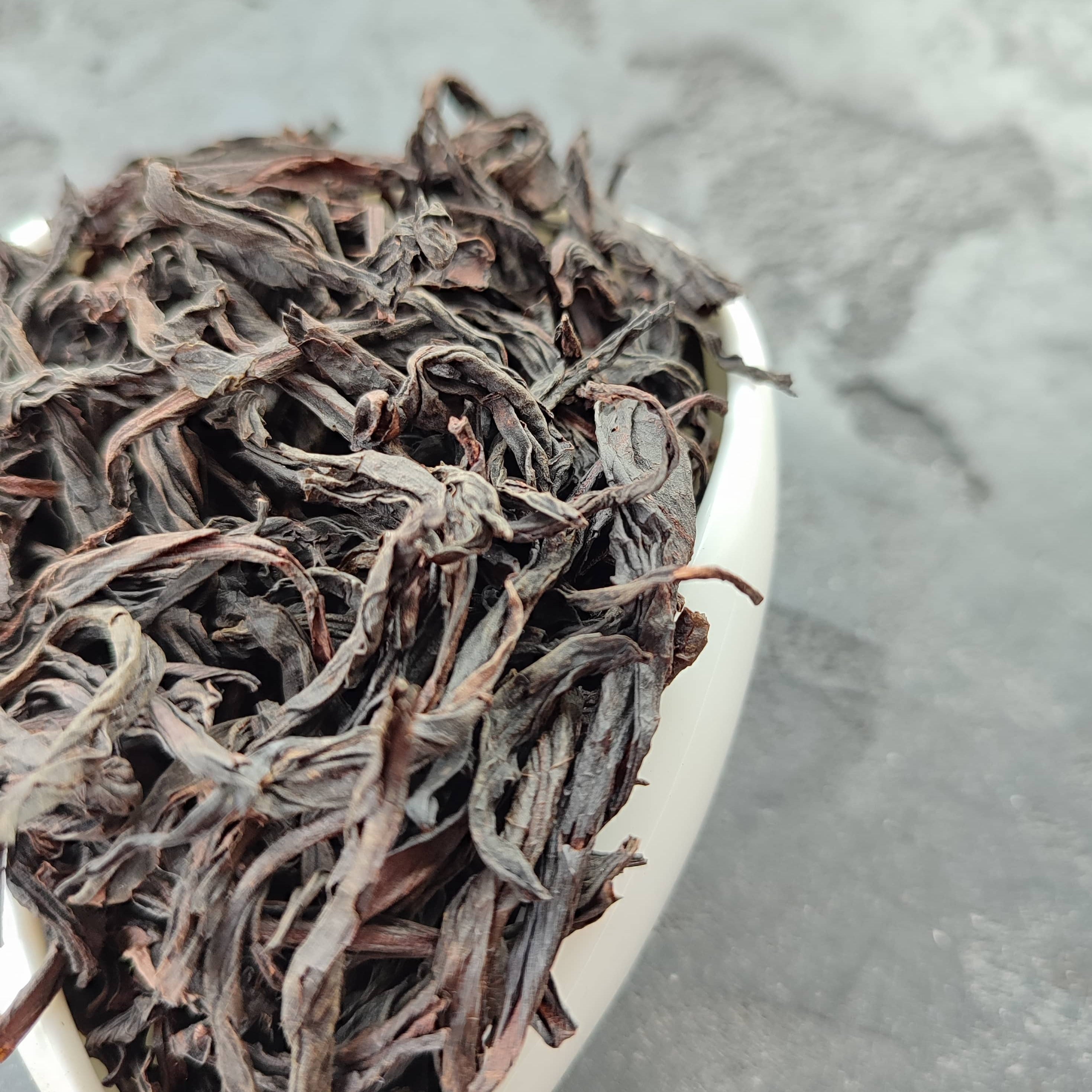 Да Хун Пао У Юань Цзянь «Струмок Джерела Просвітлення»