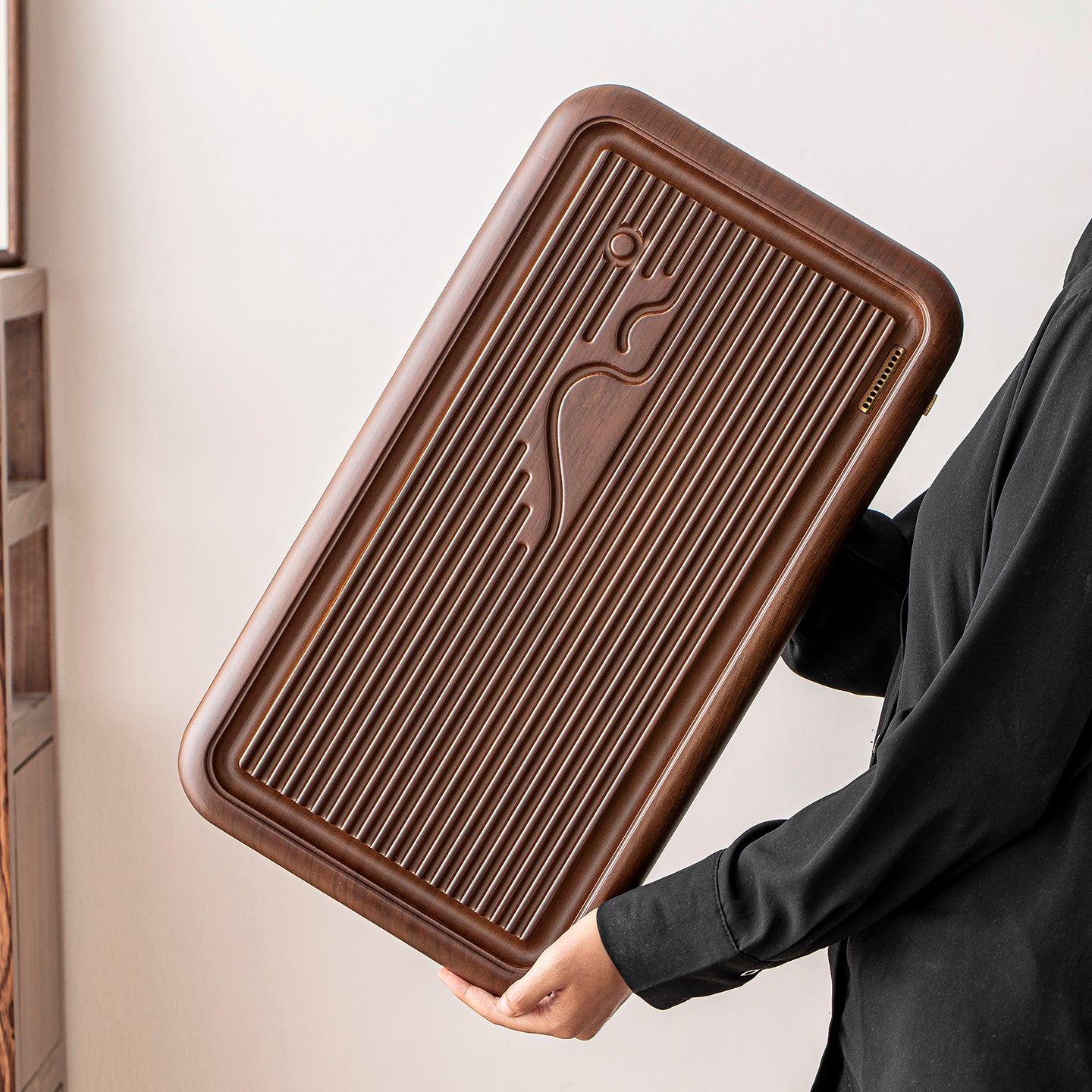 Чабань дерев&