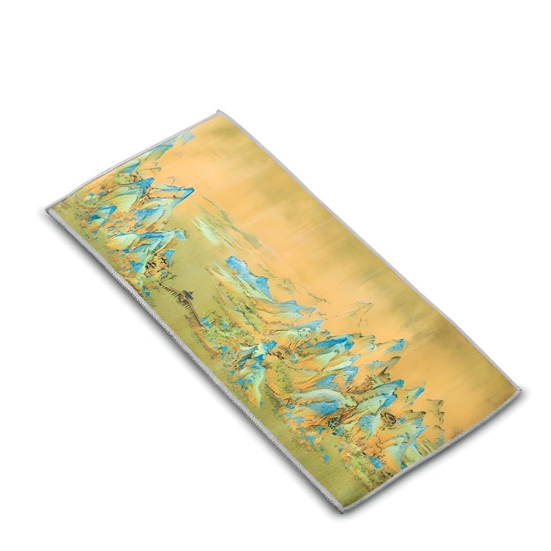 Чайний Рушник "Уїшань"