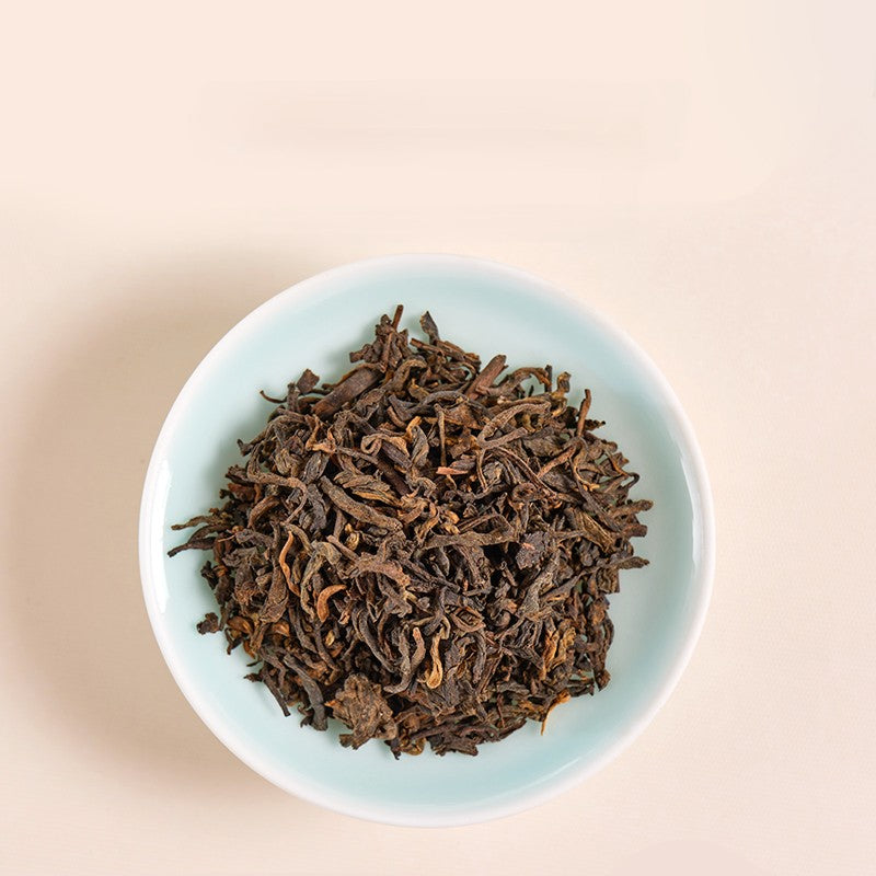 Гуансі Лю Бао Трирічний преміальний чай