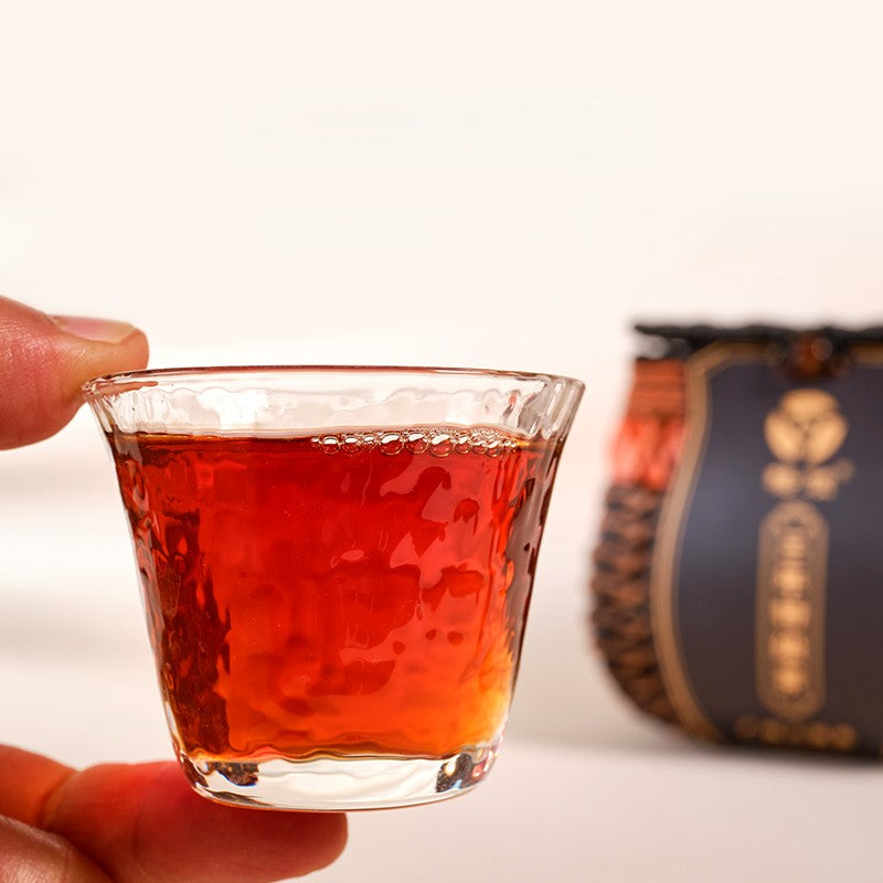 Гуансі Лю Бао Трирічний преміальний чай