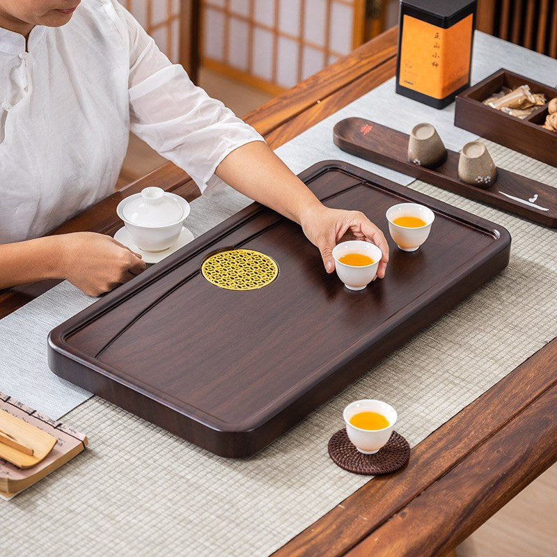 Чабань дерев&