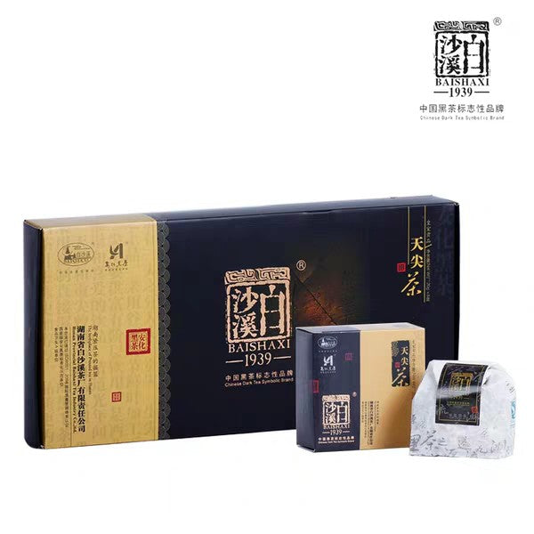 Анхуа Хейча Тянь Цзянь