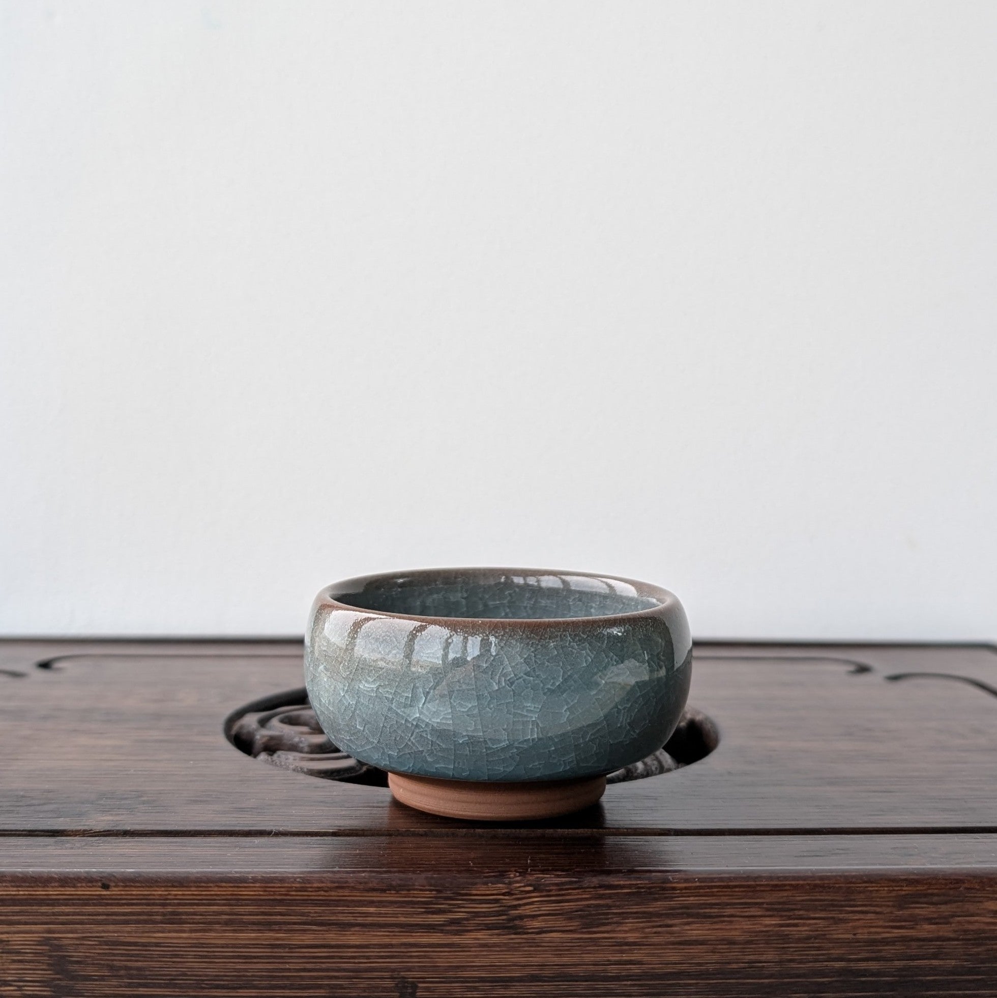 Піала Небесна Глибина