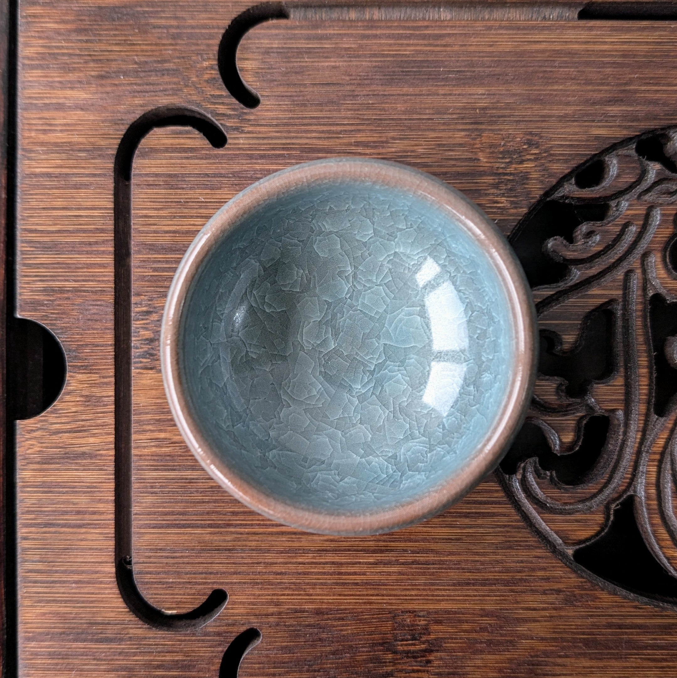 Піала Небесна Глибина