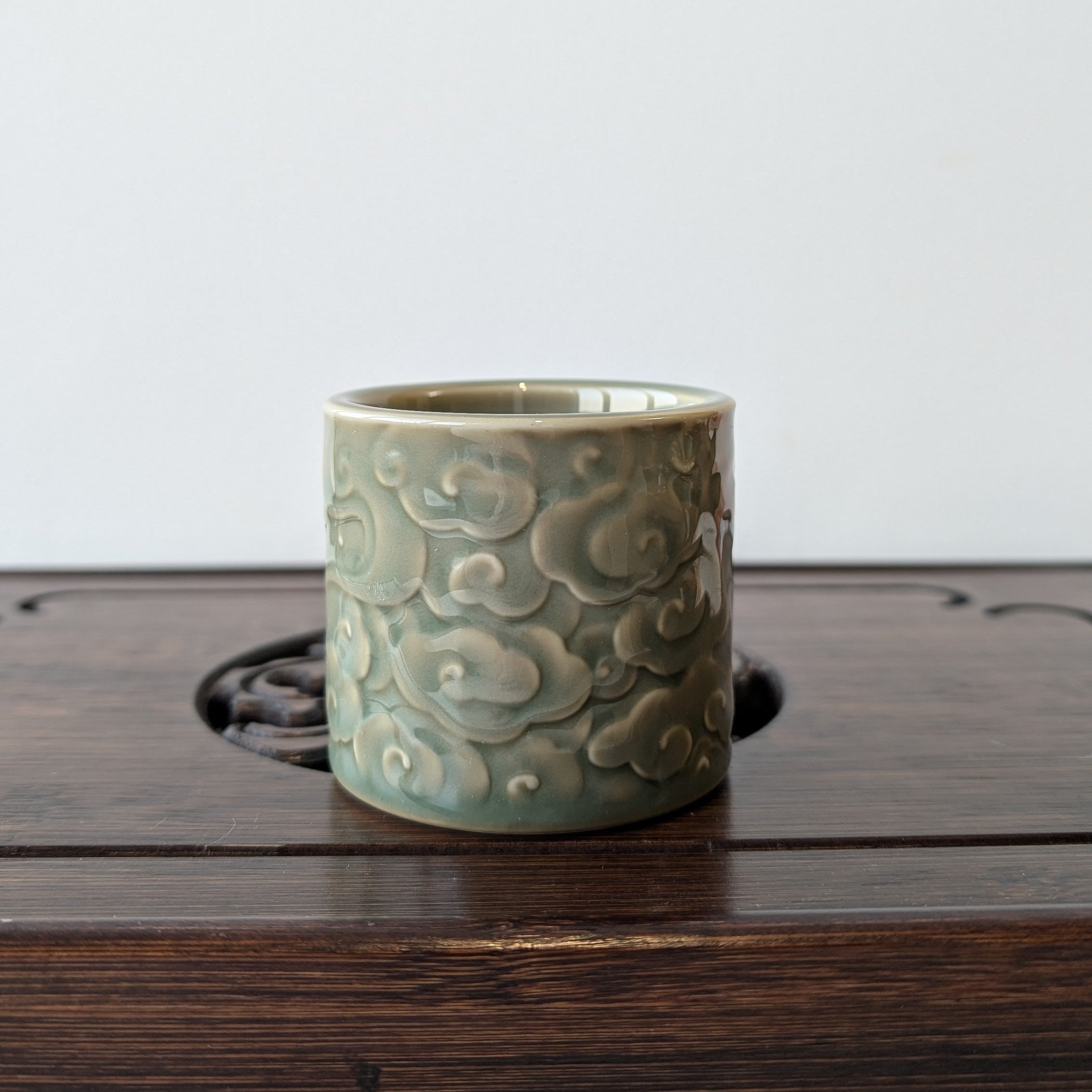 Піала Нефритові Хмари