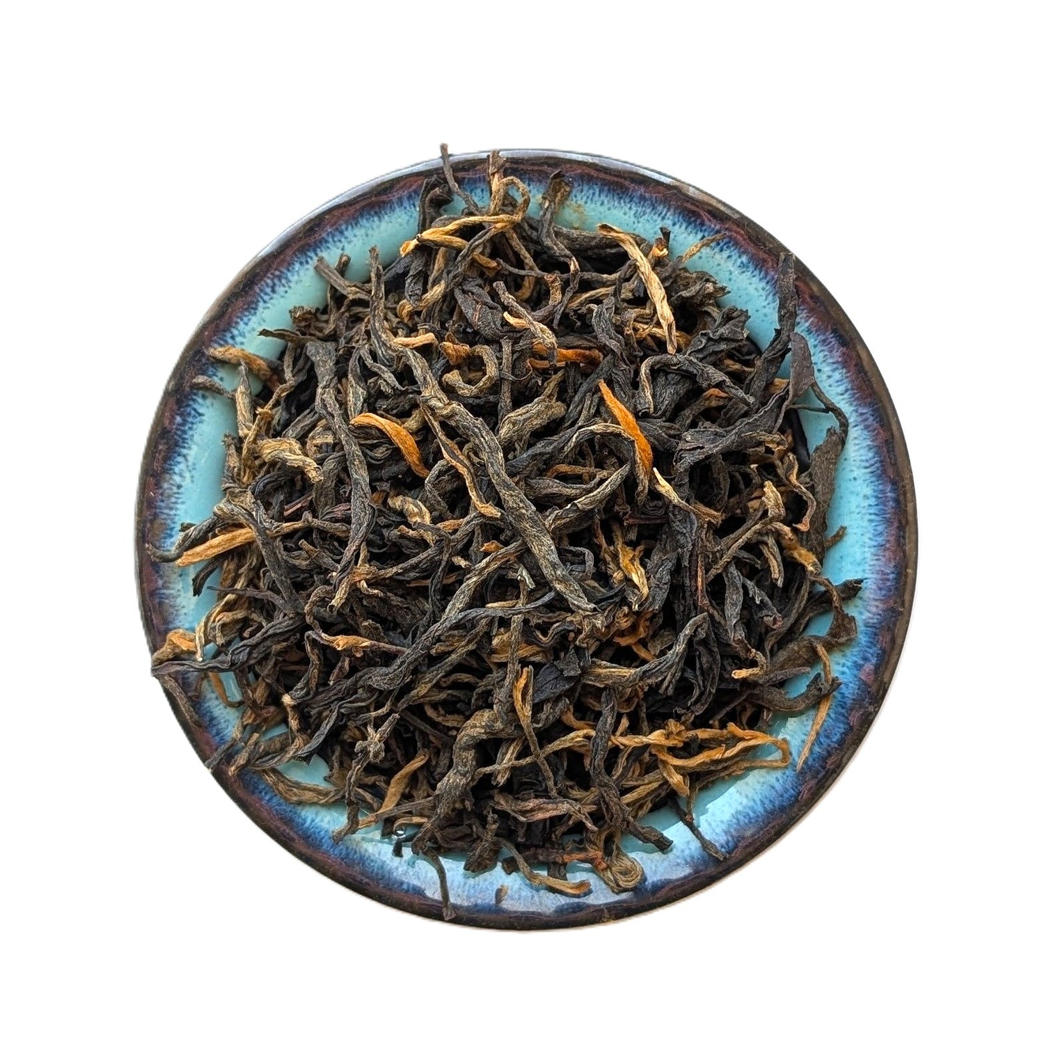 Дян Хун Мао Фен