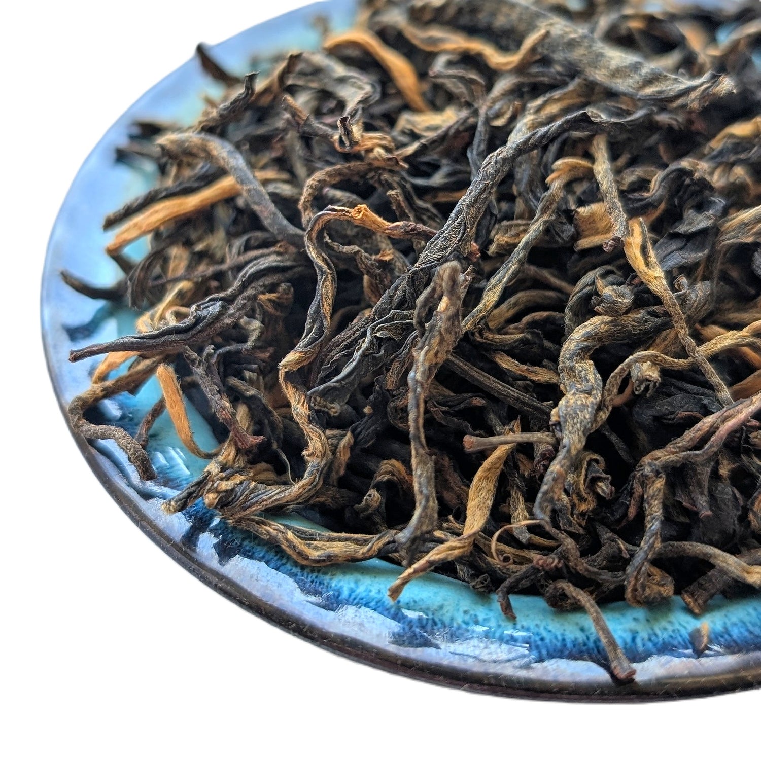 Дян Хун Мао Фен 4