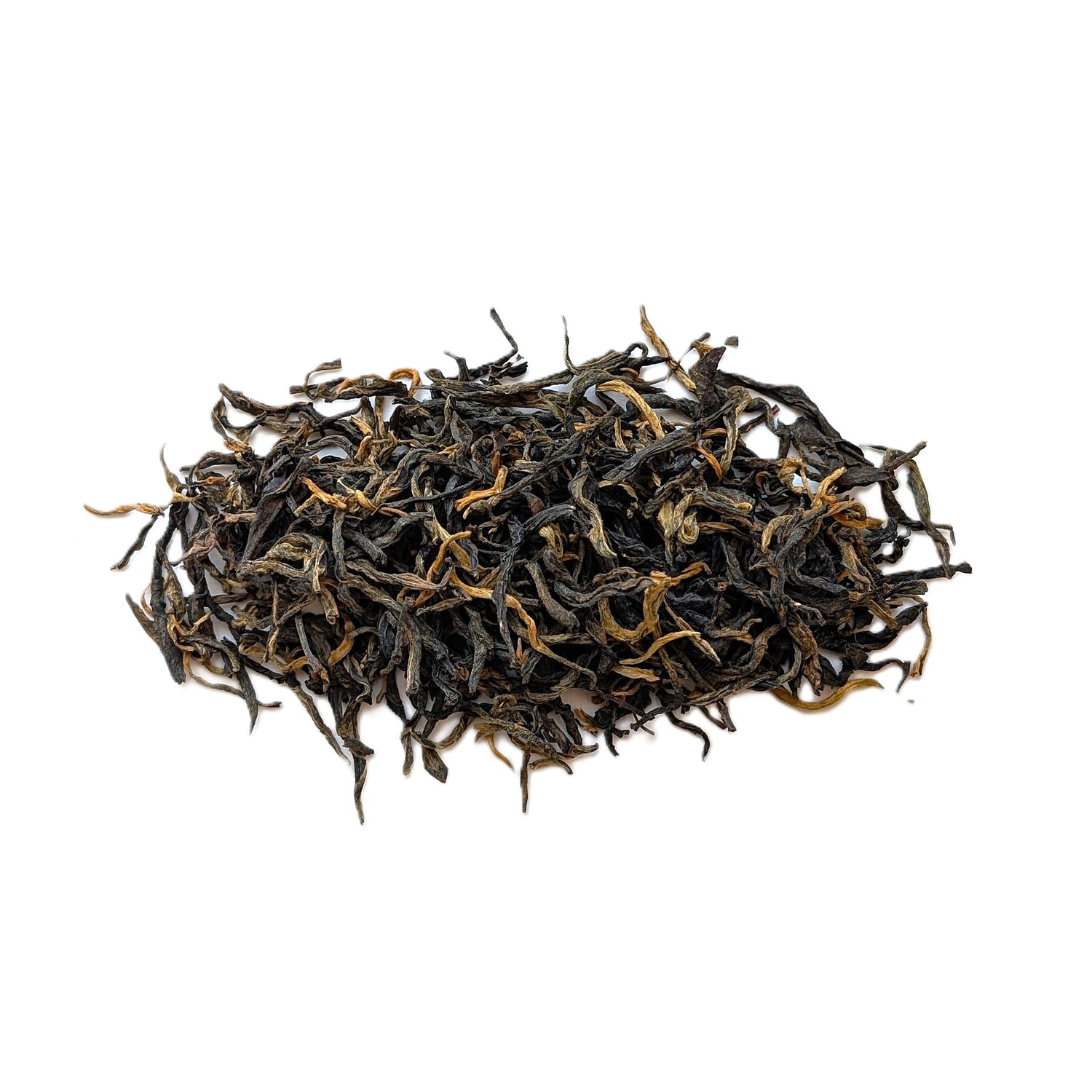 Дян Хун Мао Фен 2