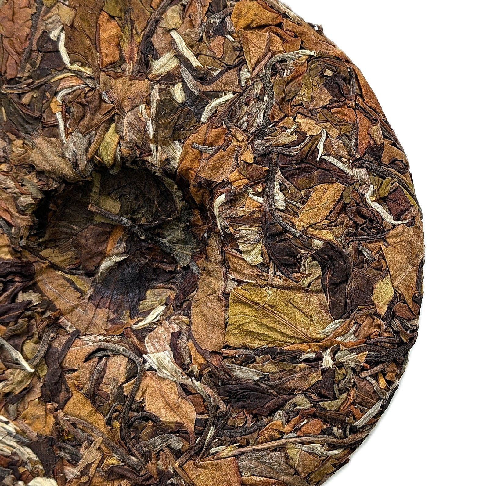 Манпаїму Бай Ча