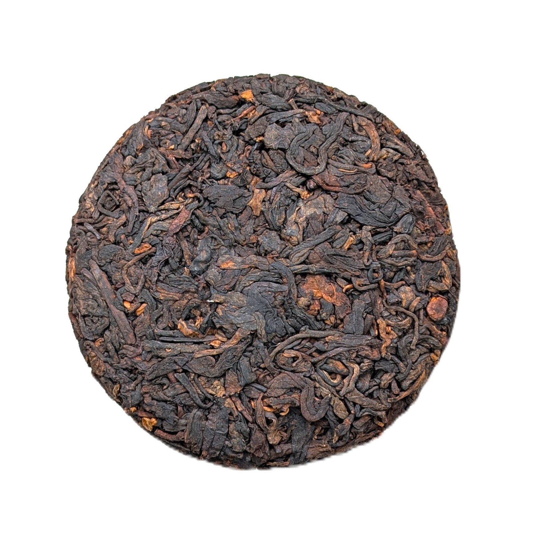 Шу пуер Хе Пу