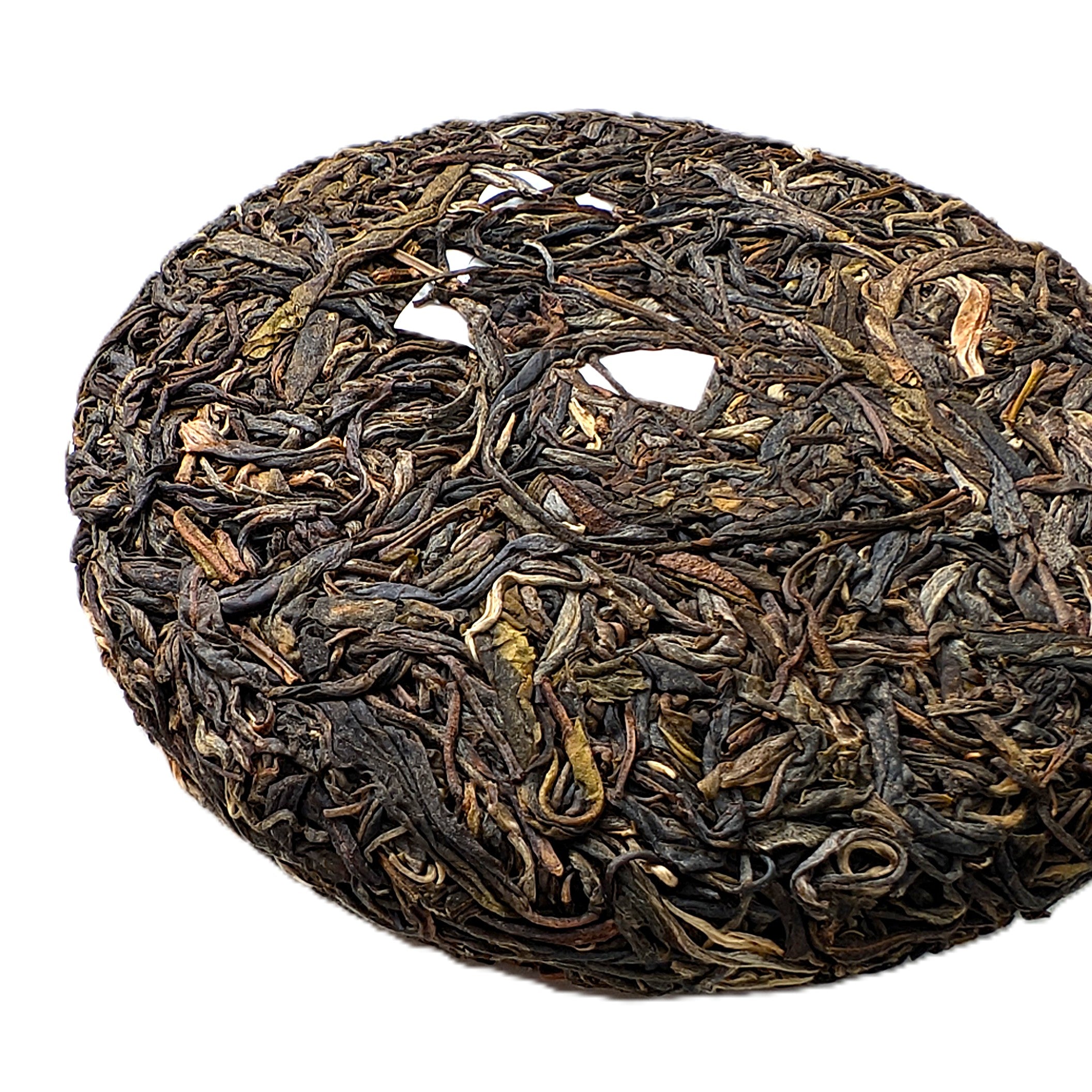 Шен Пуер Цзіньмай