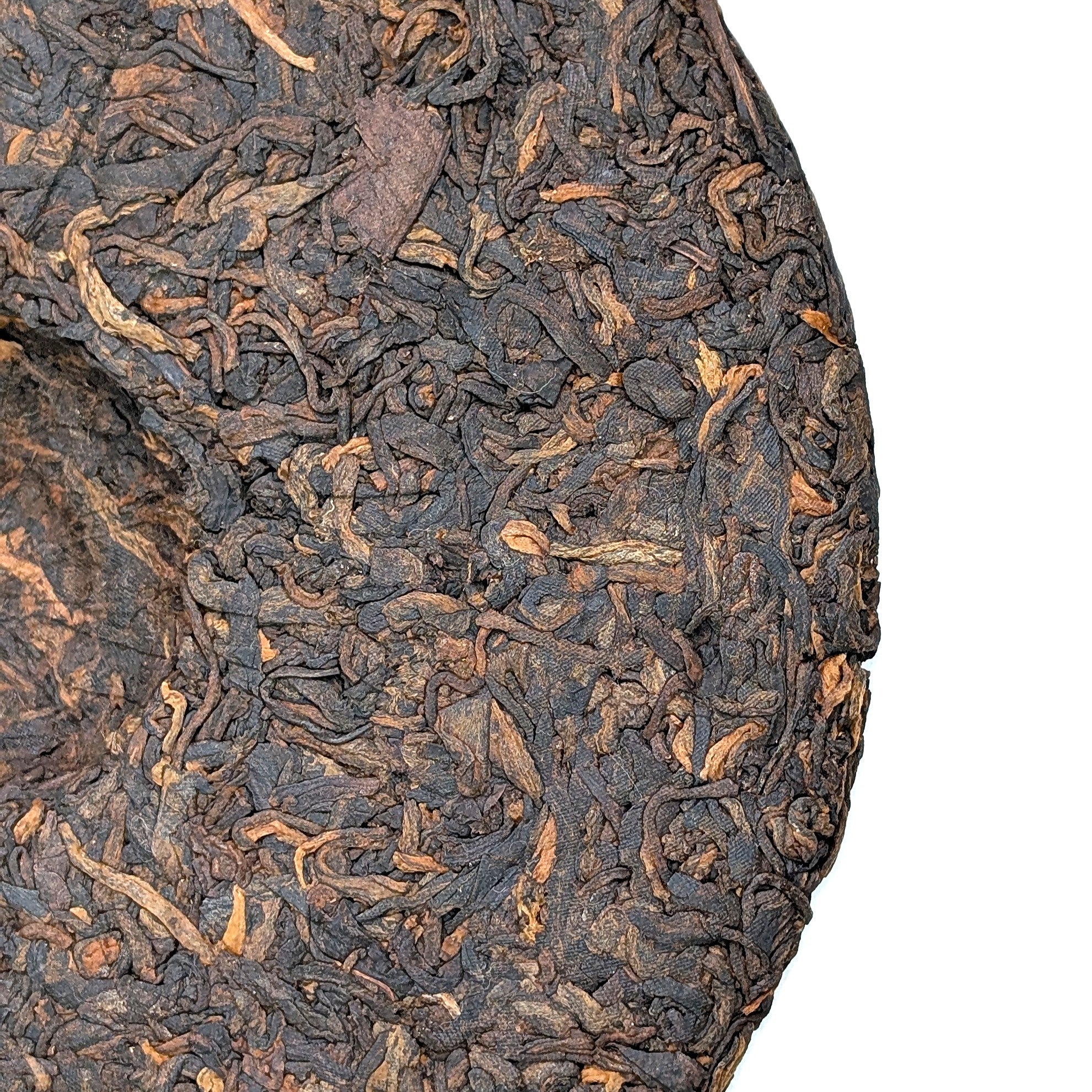 Шу пуер Маньсюн