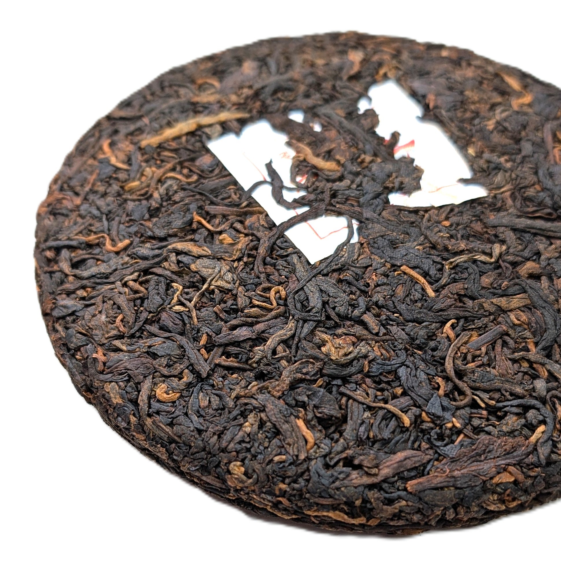 Шу Пуер Сяохусай