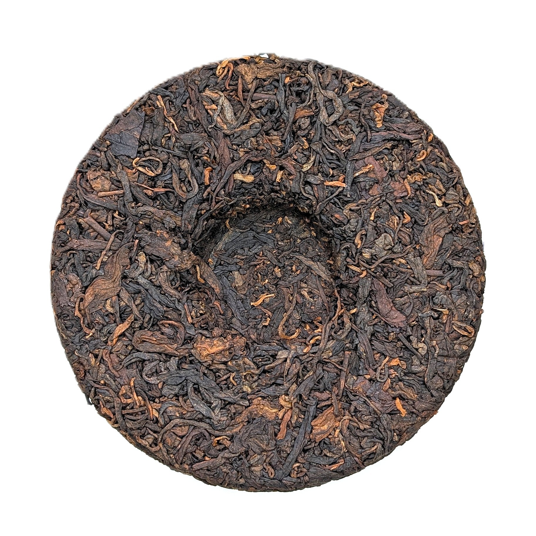 Шу Пуер Сяохусай