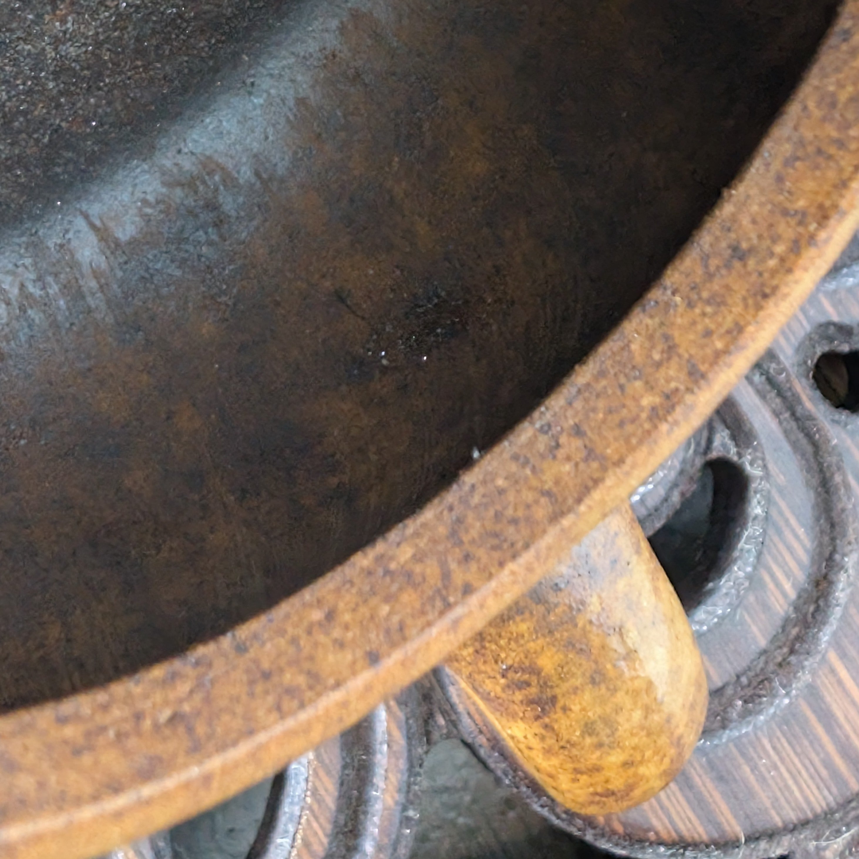 Чайник Хань Цзян 003