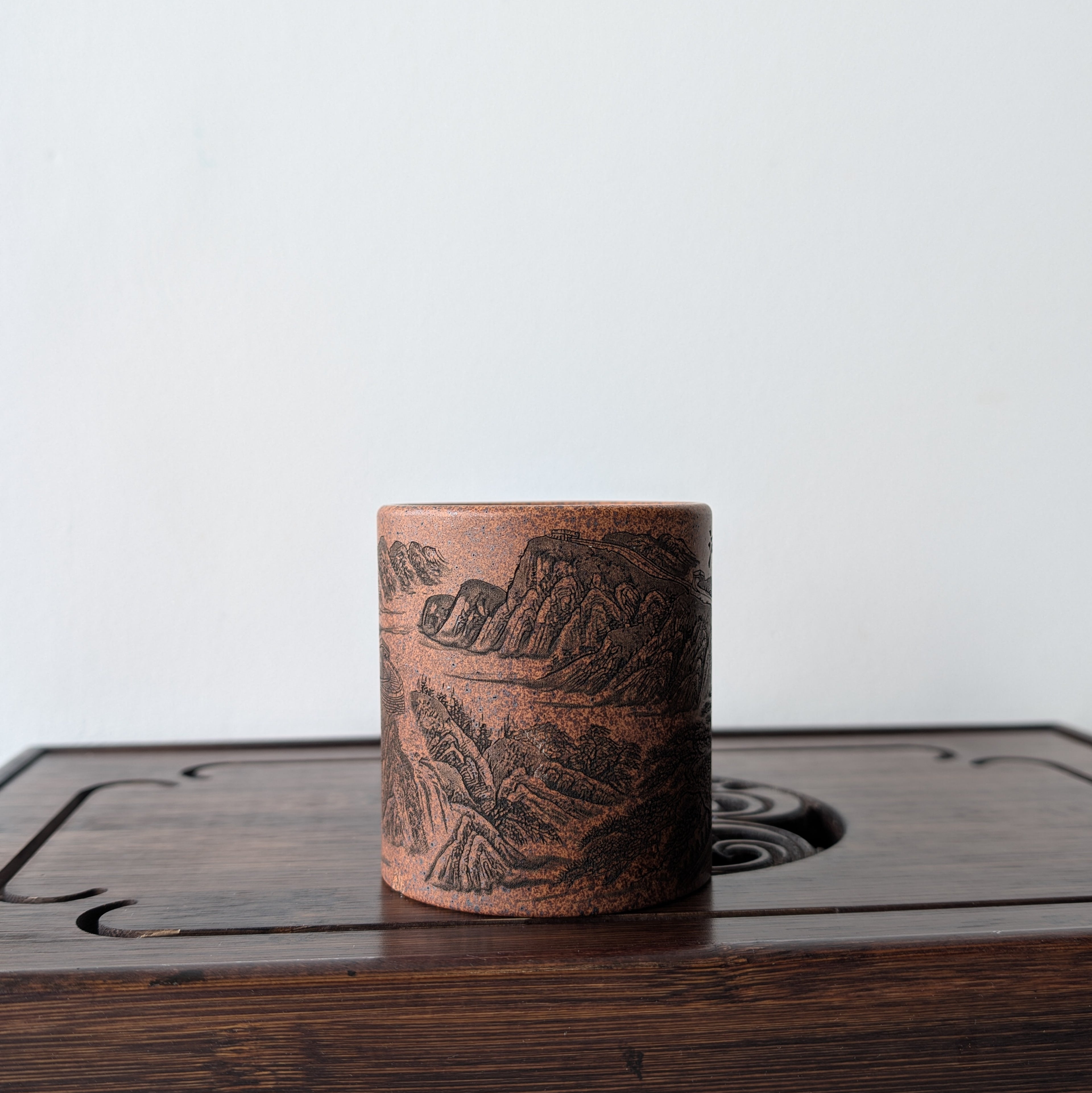 Піала Велика Стіна