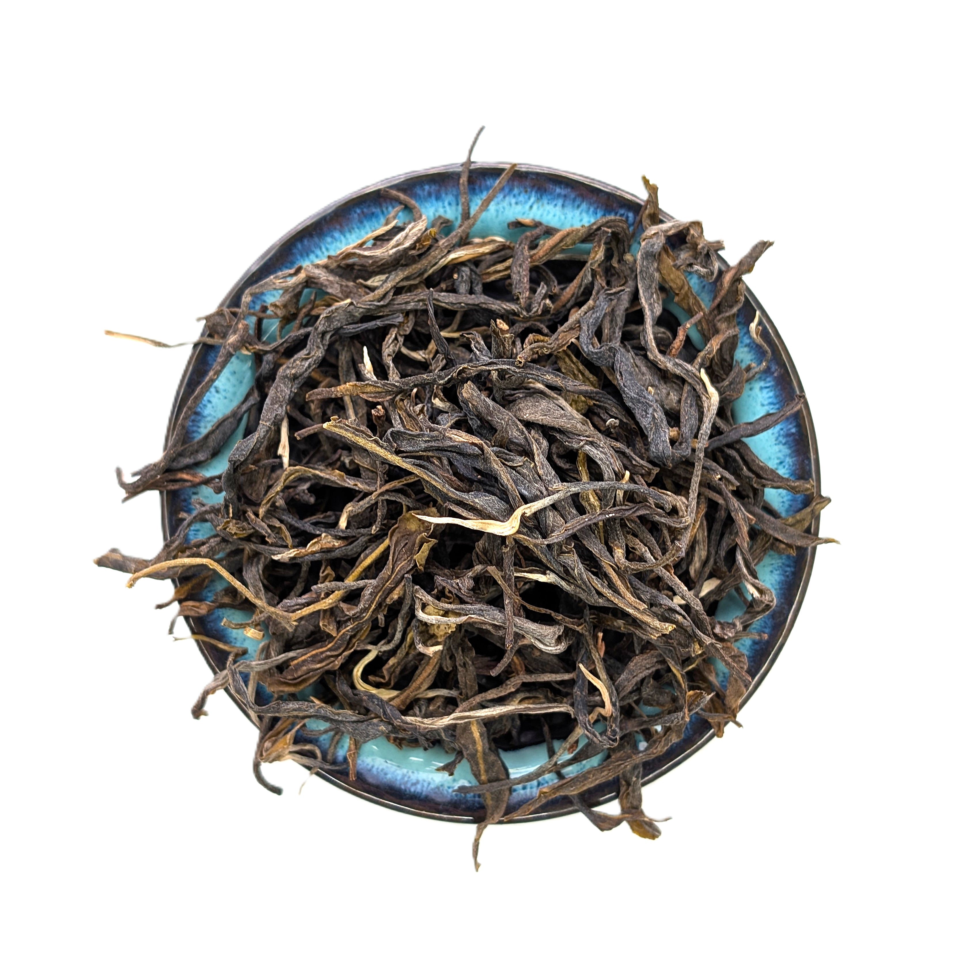 Шен Пуер Східний ліс