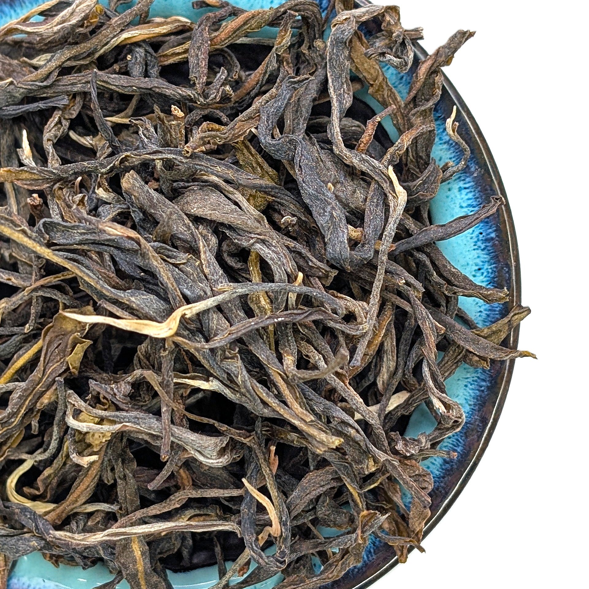 Шен Пуер Східний ліс