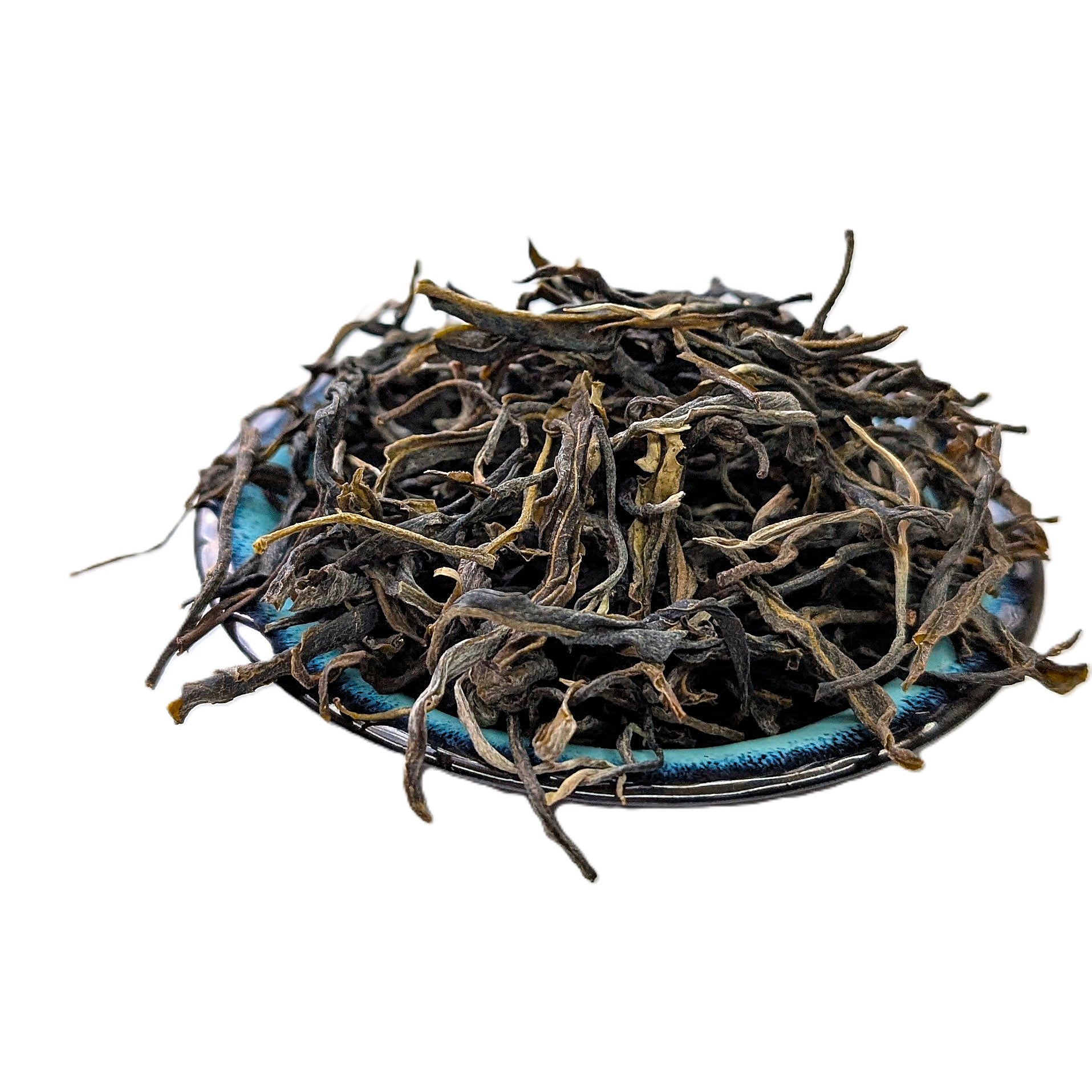 Шен Пуер Східний ліс