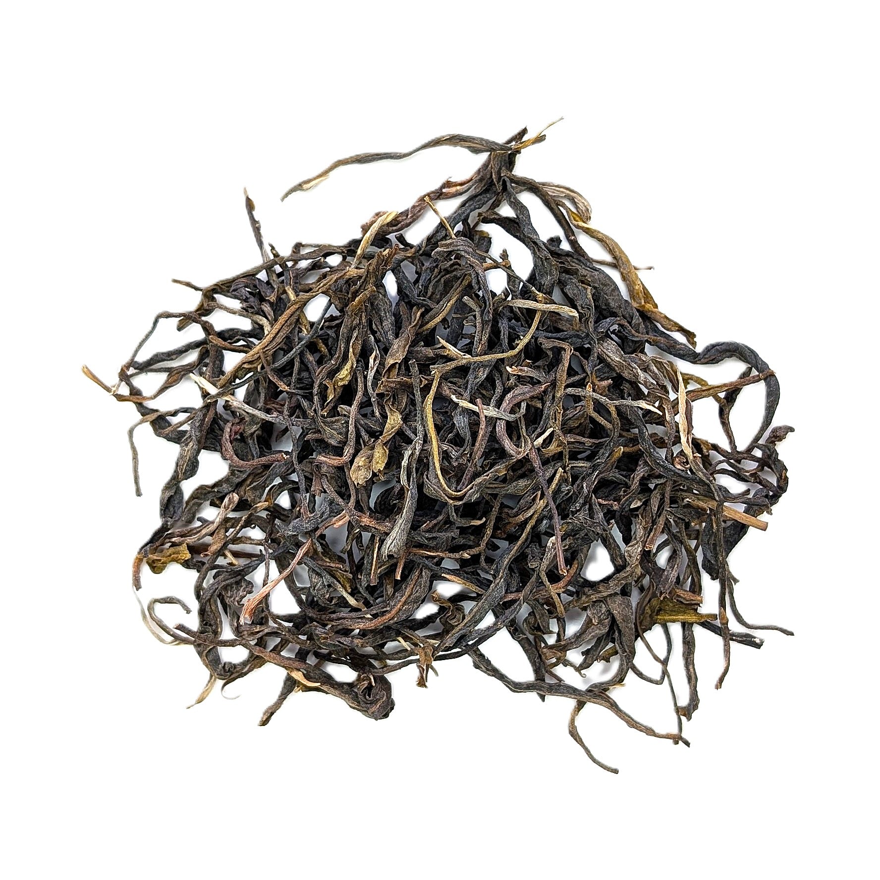 Шен Пуер Східний ліс