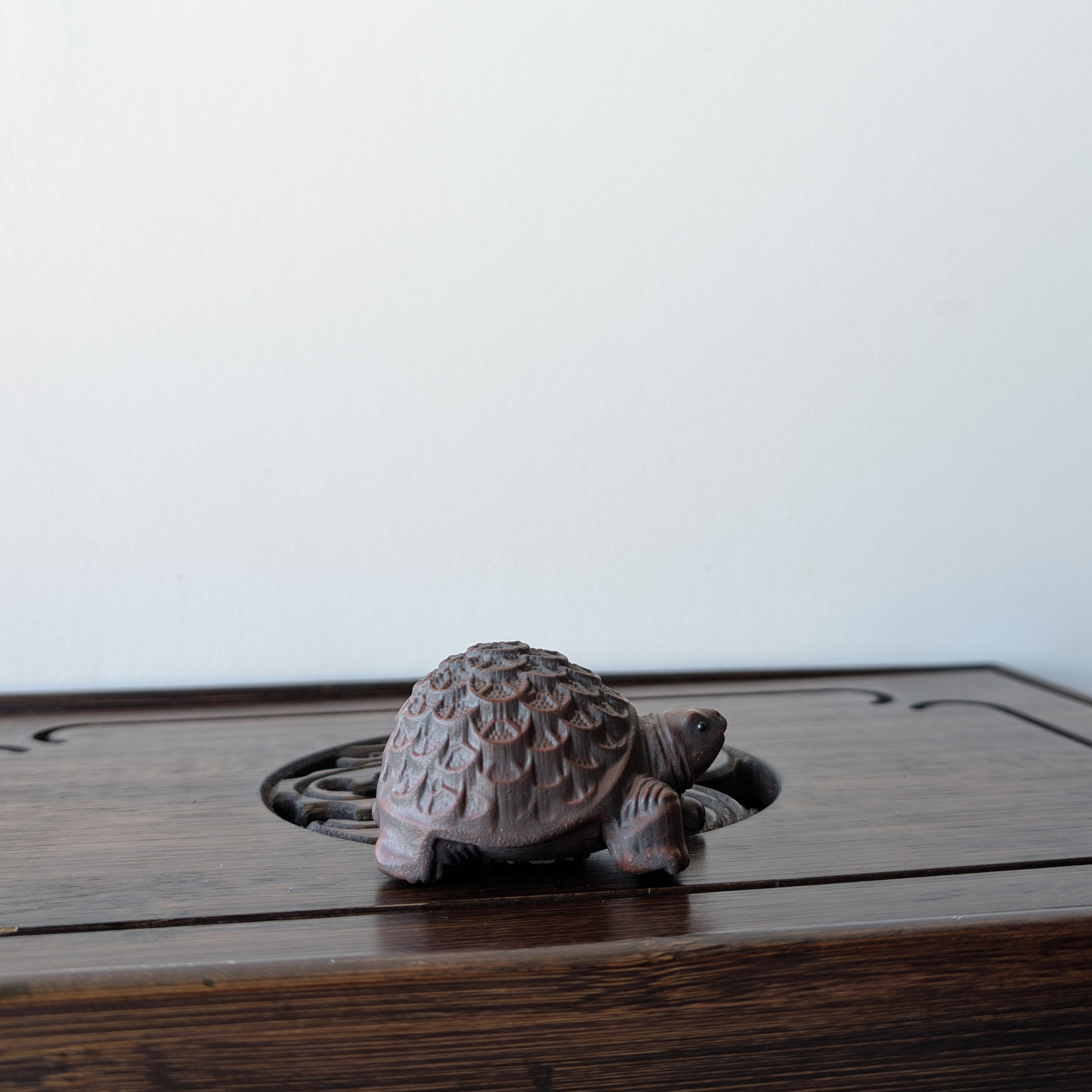 Чайна Фігурка Черепаха Баґуа