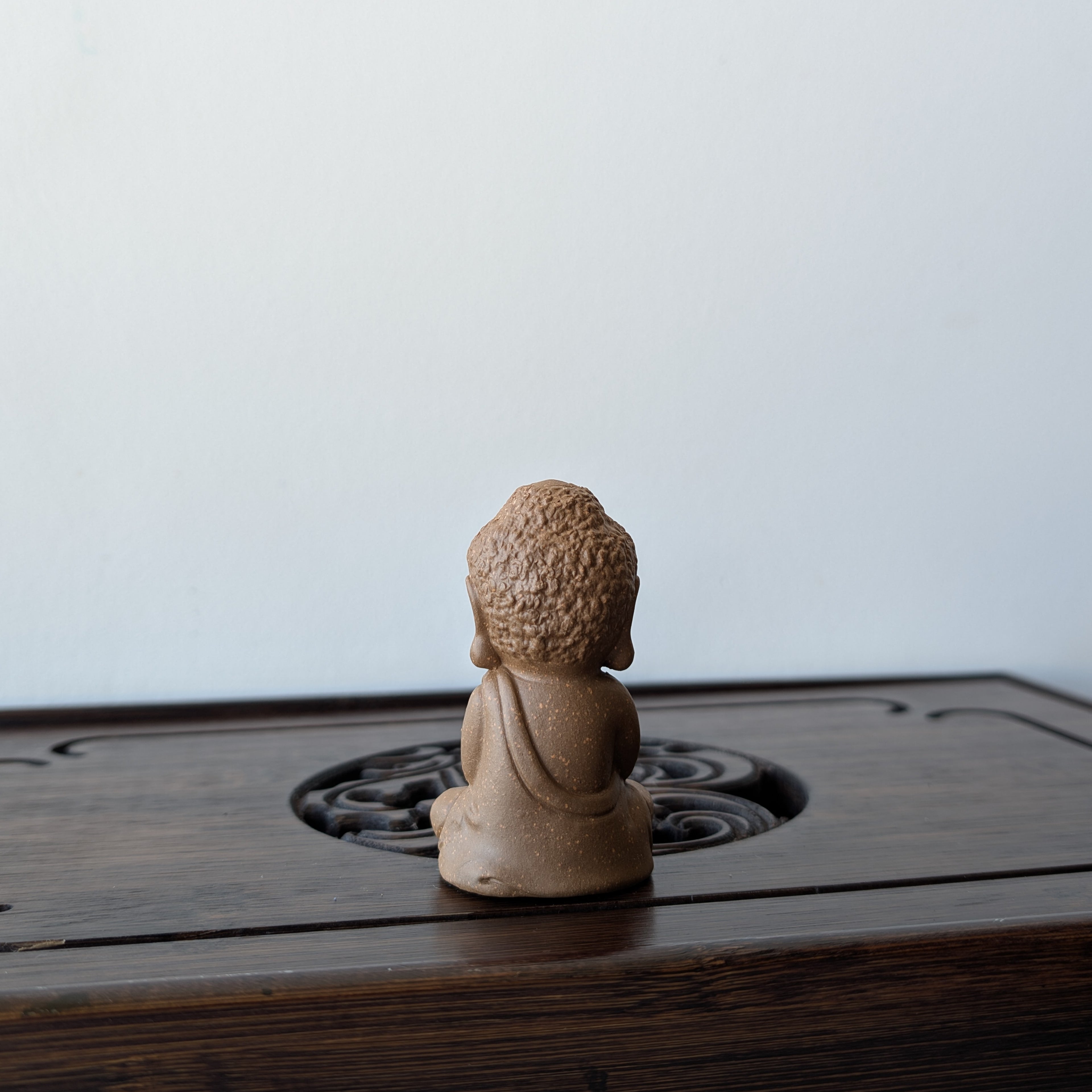 Чайна Фігурка Маленький Будда Спокою