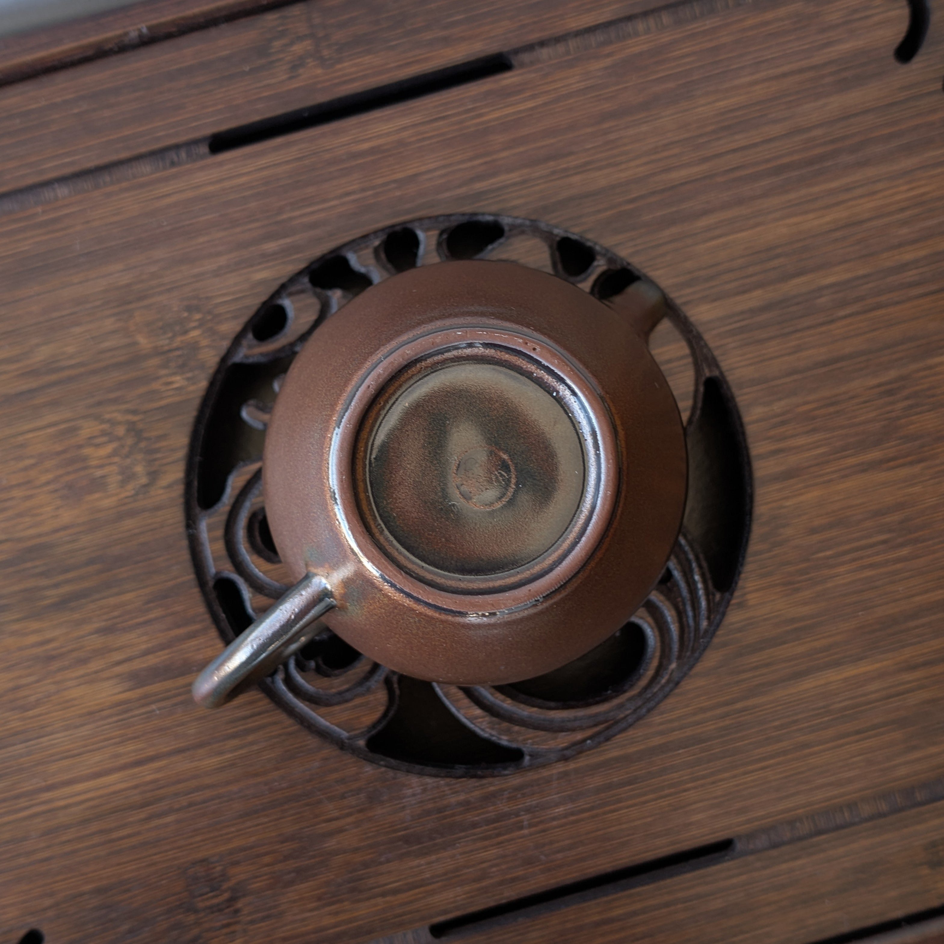 Чайник Лісова Тиша