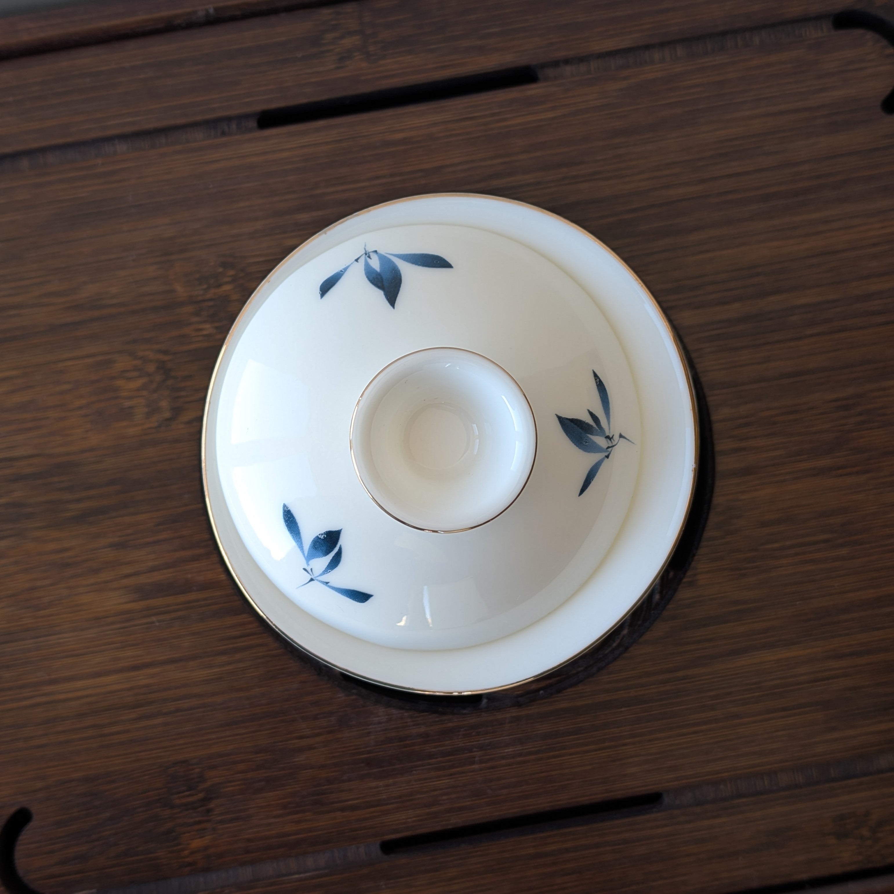 Гайвань Листя Спокою