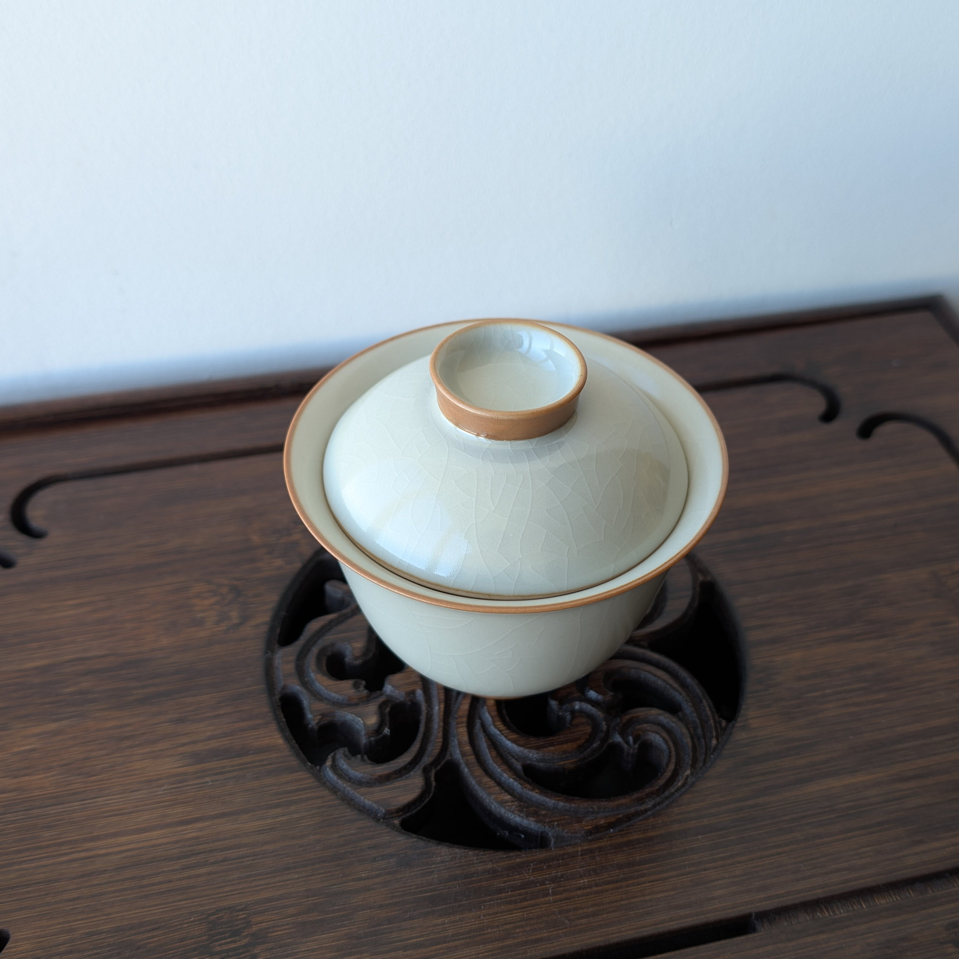 Гайвань 140 мл Жу Яо