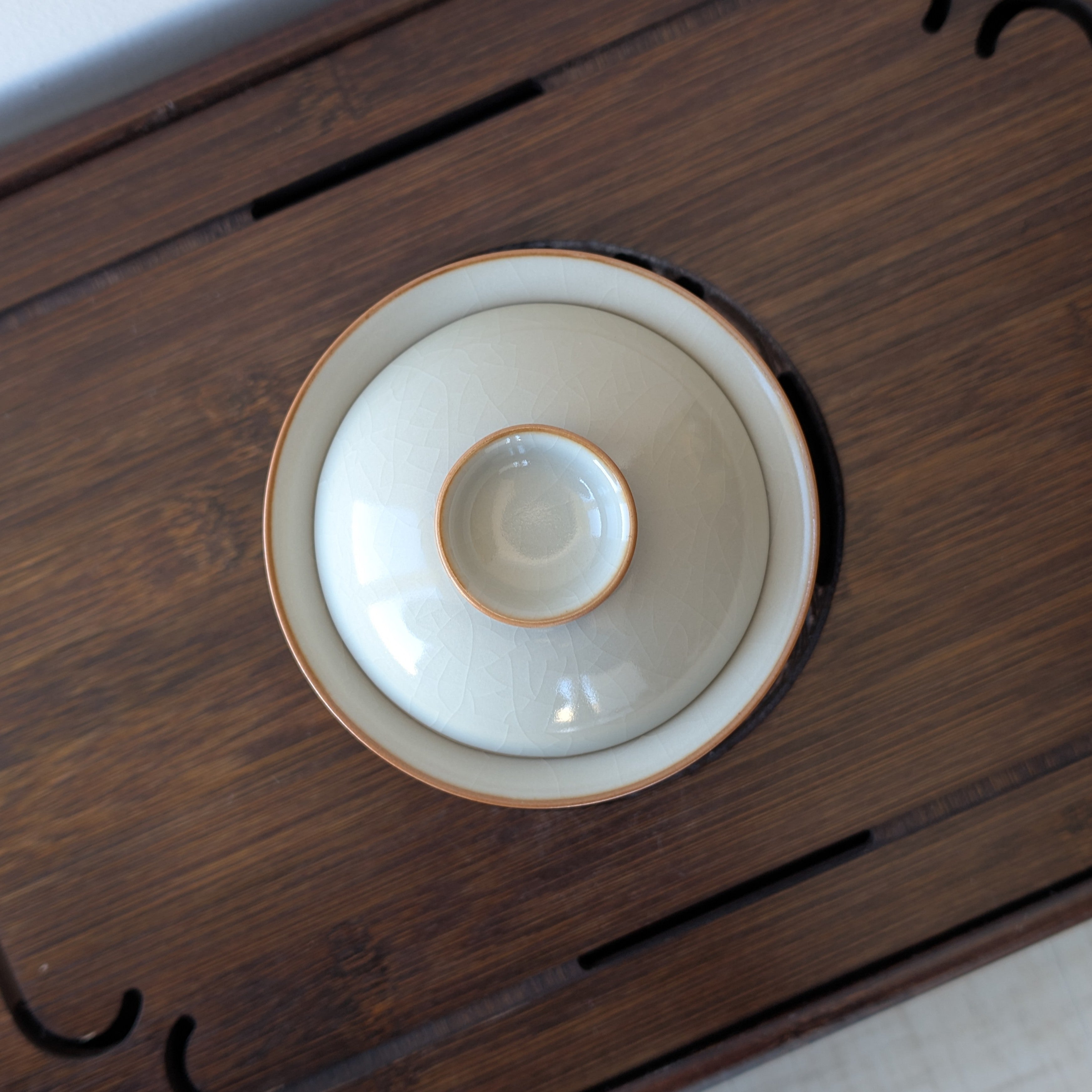 Гайвань 140 мл Жу Яо