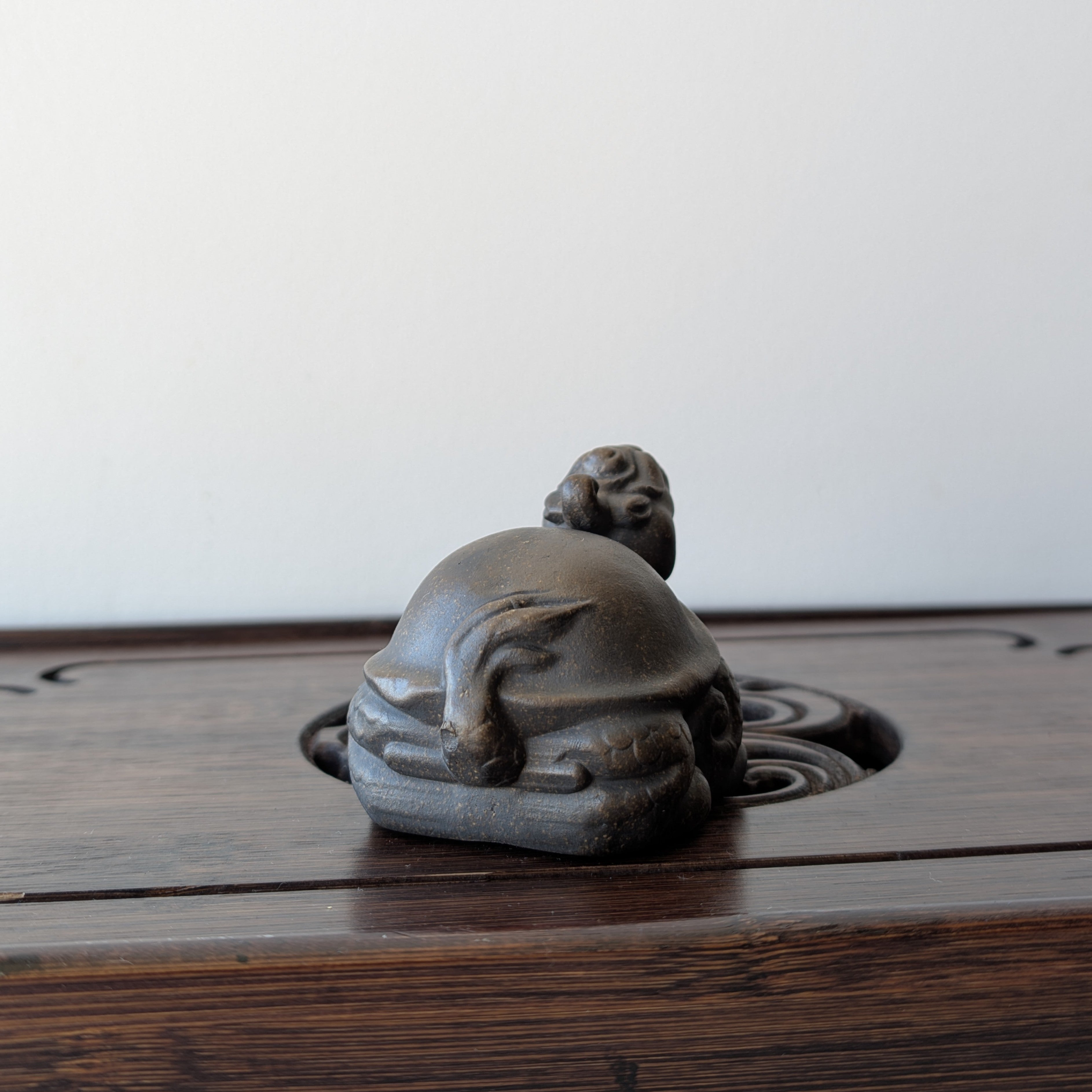 Драконова черепаха