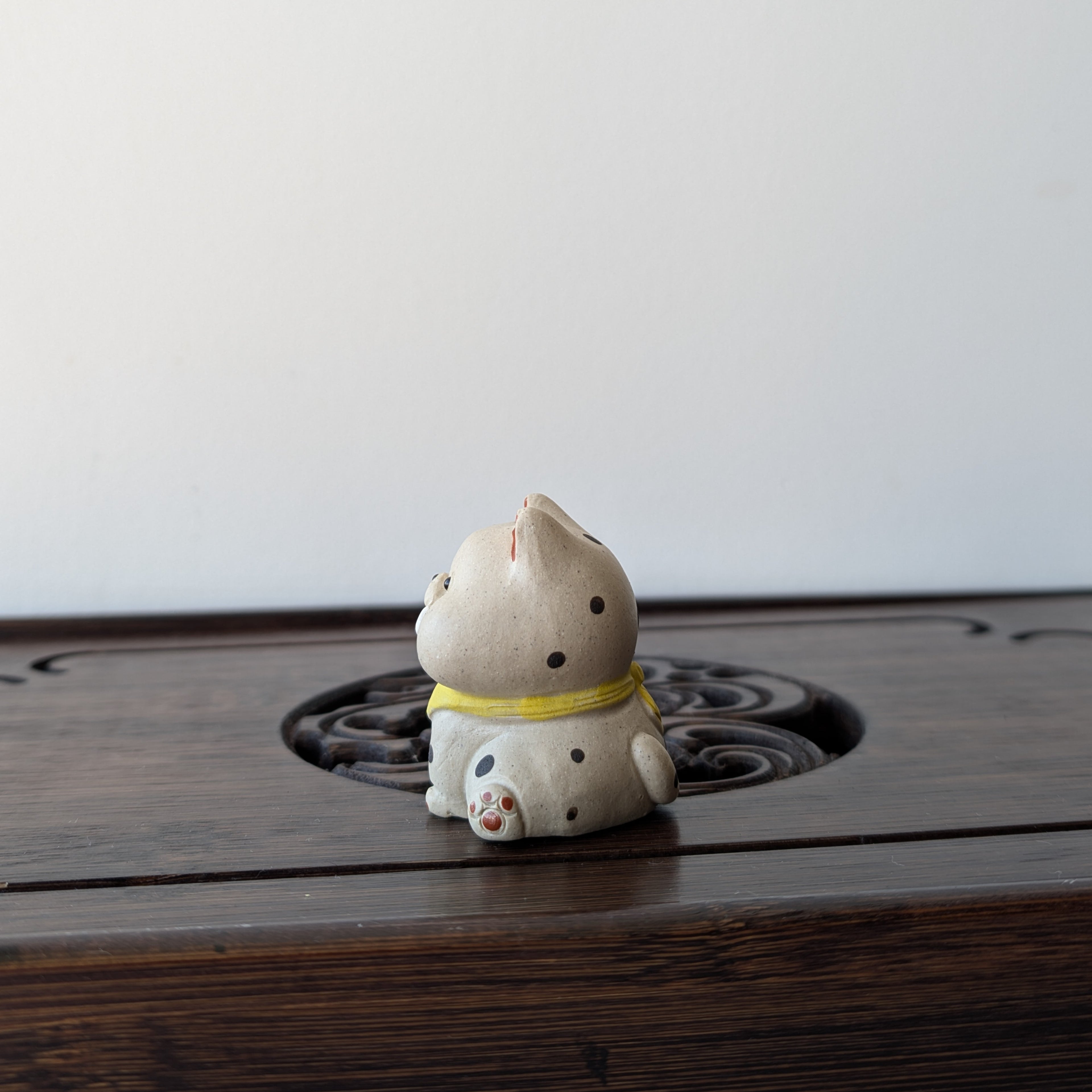 Чайна Фігурка Пухляш Удачі