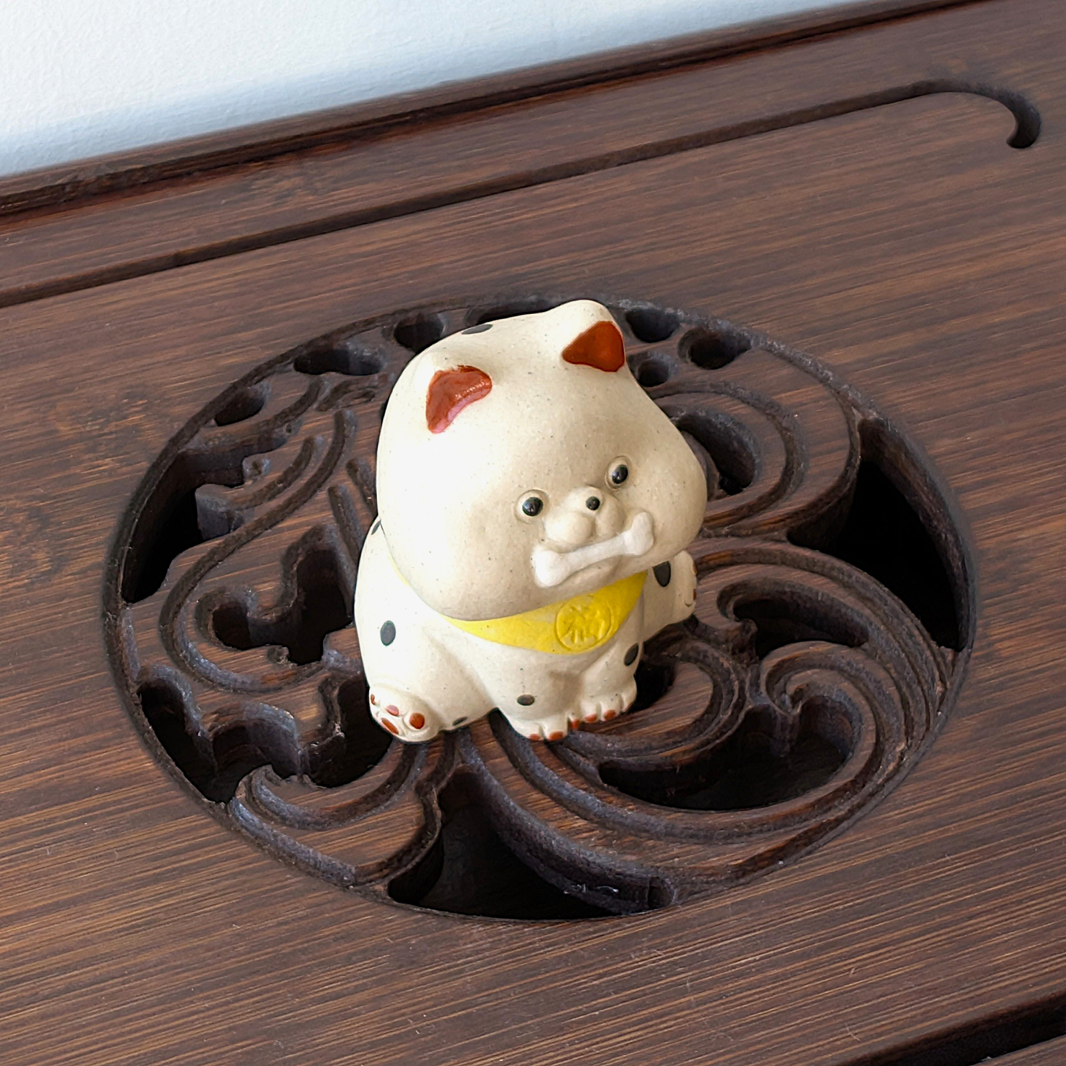 Чайна Фігурка Пухляш Удачі