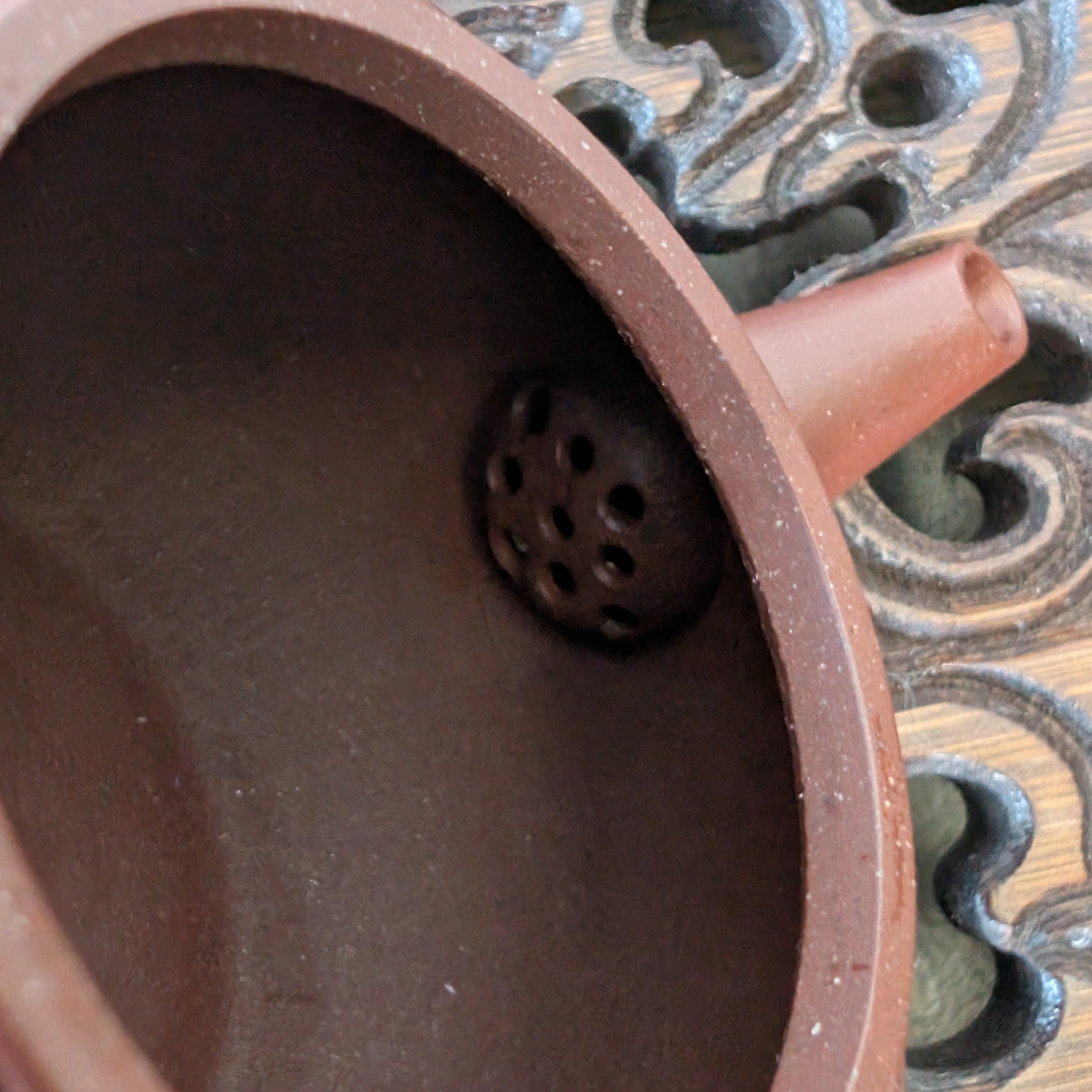 Чайник Шуй Пін Ху