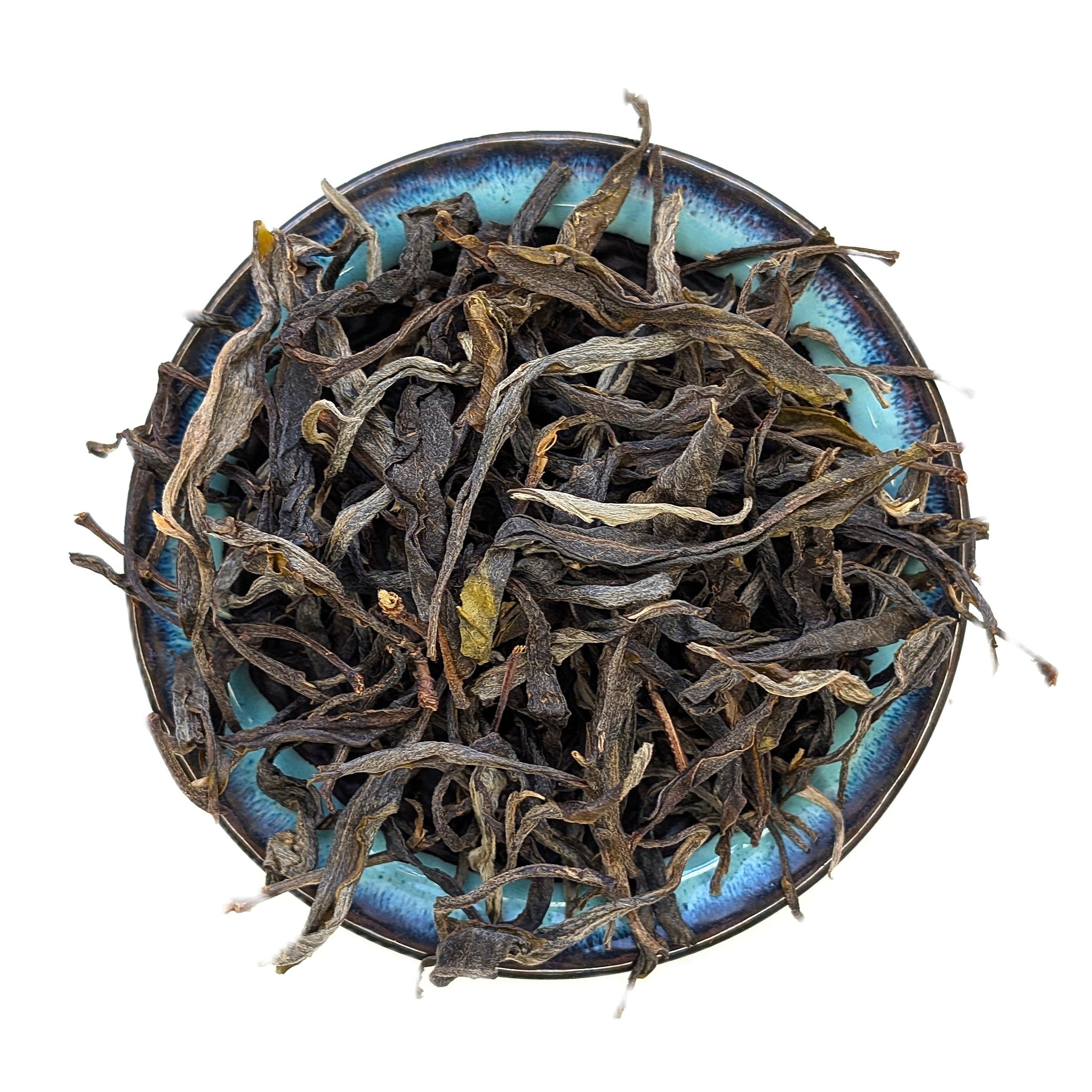 Шен Пуер Чжен Ці Вей