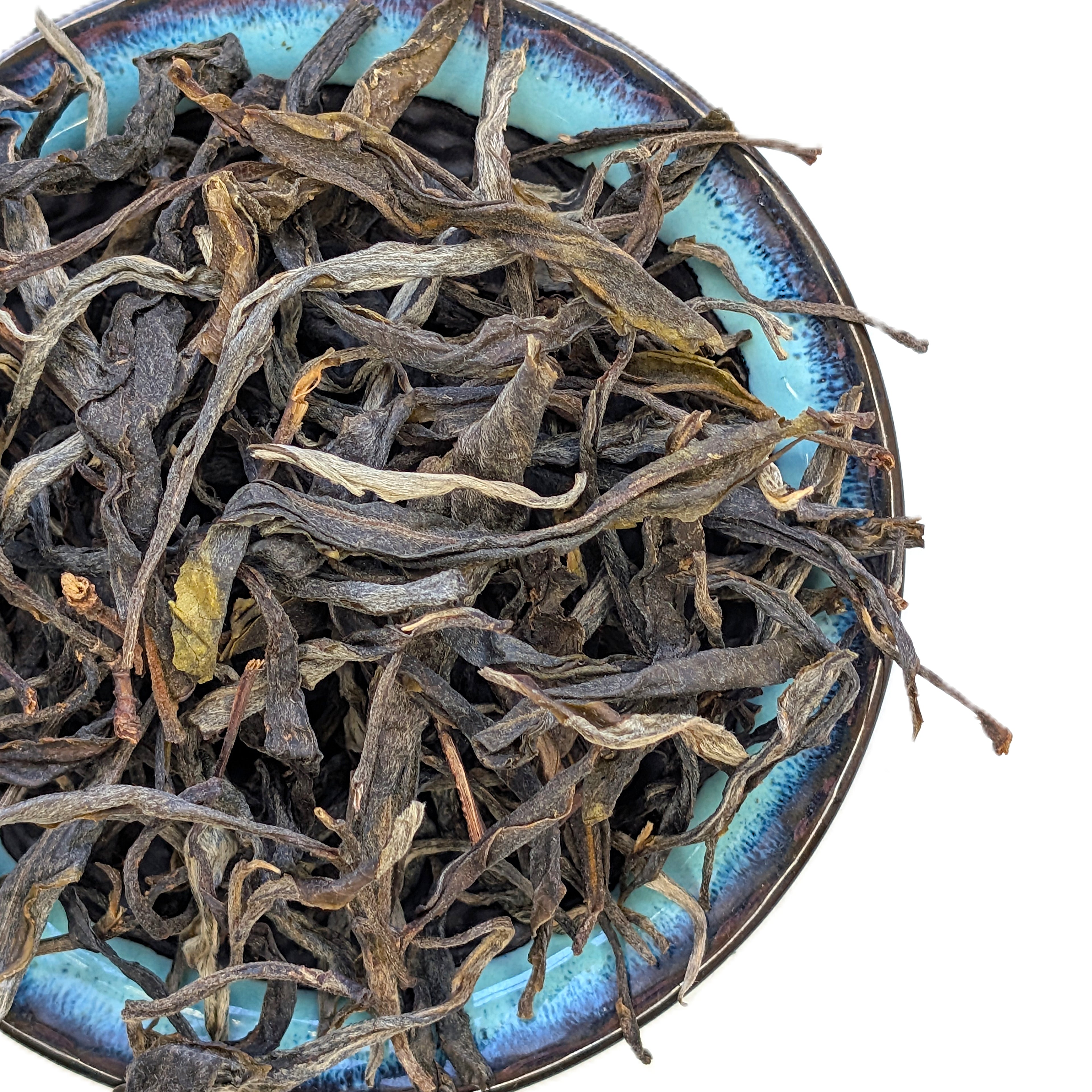 Шен Пуер Чжен Ці Вей