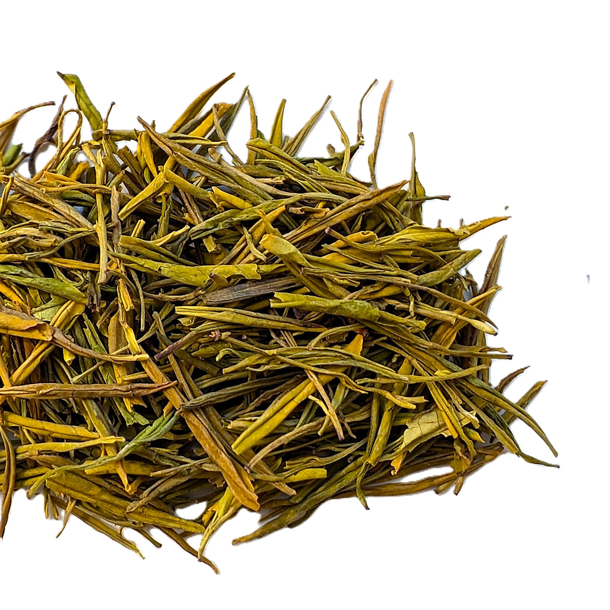 Аньцзи Байча