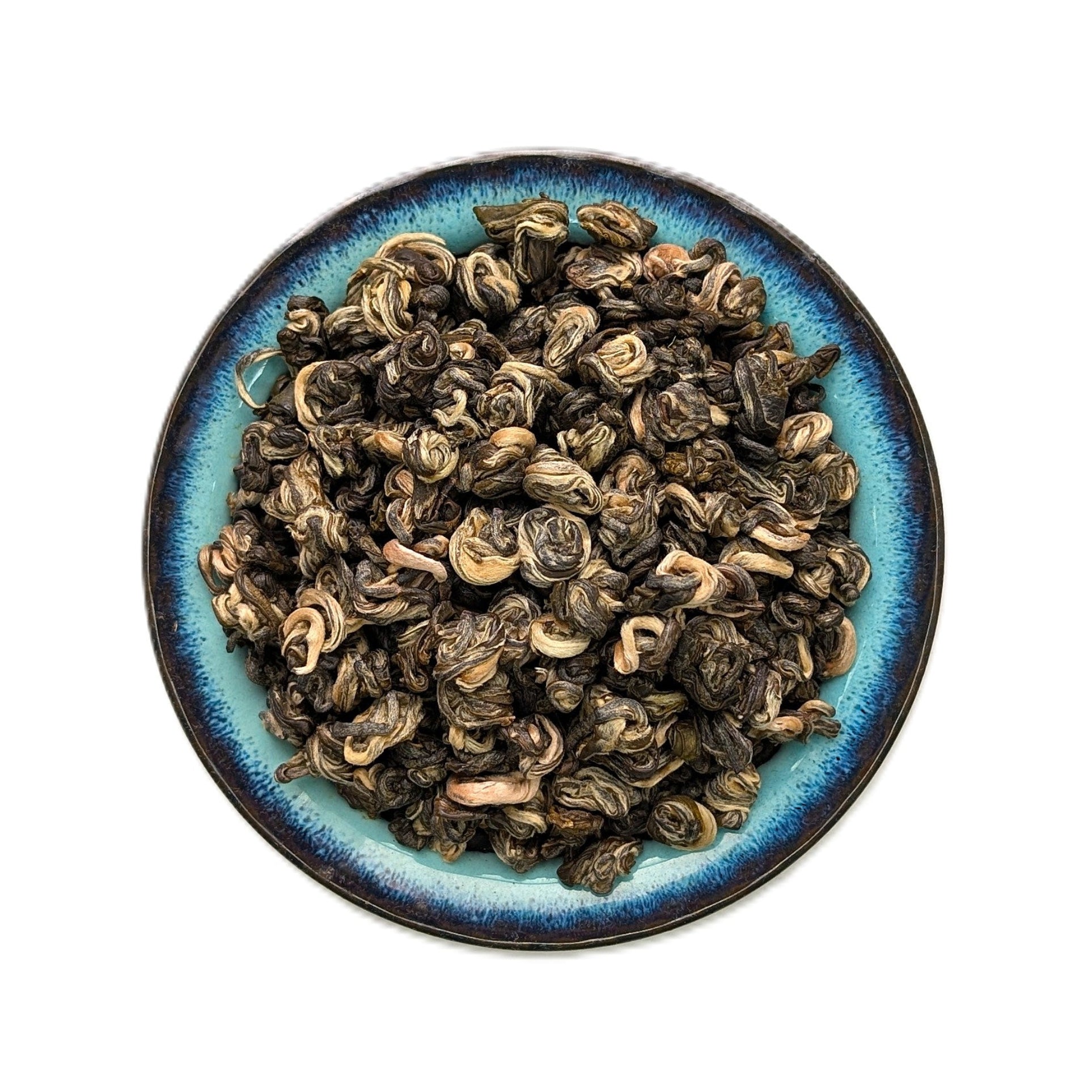 Бай Юй Ло 002