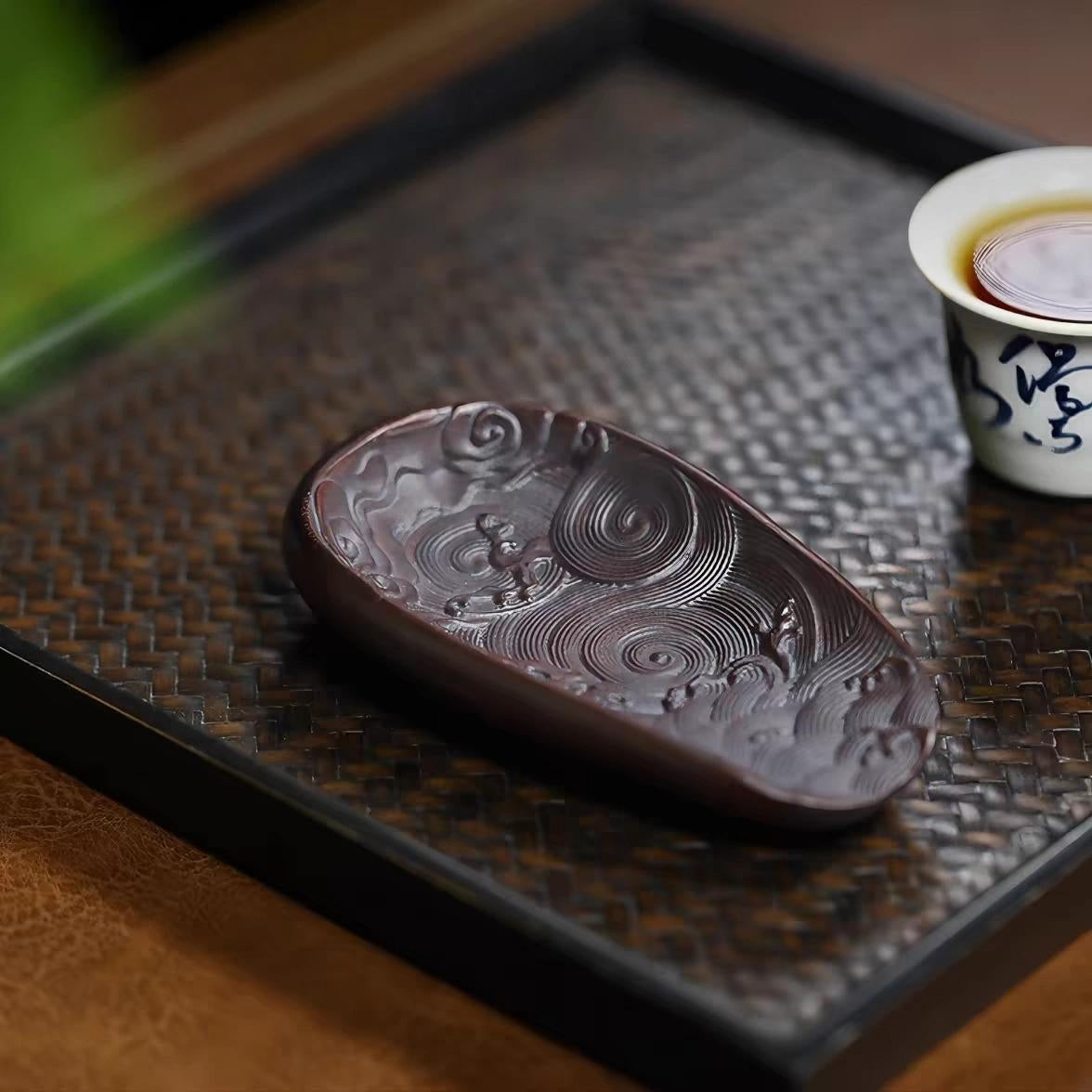 Чахе Небесний Дракон