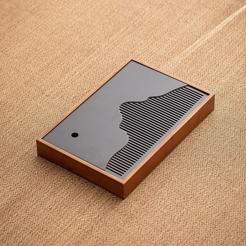 Чайная доска (чабань) Горы