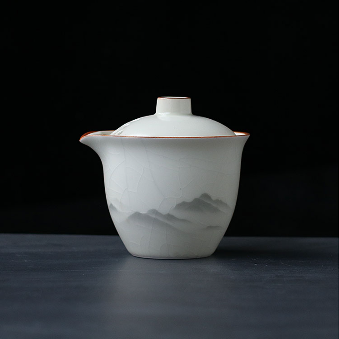 Чайний набір Жу Яо