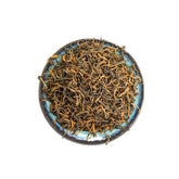 Цзао Чунь Цзінь Цзюнь Мей