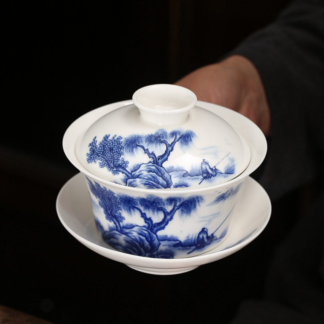 Гайвань Рибак - 280мл