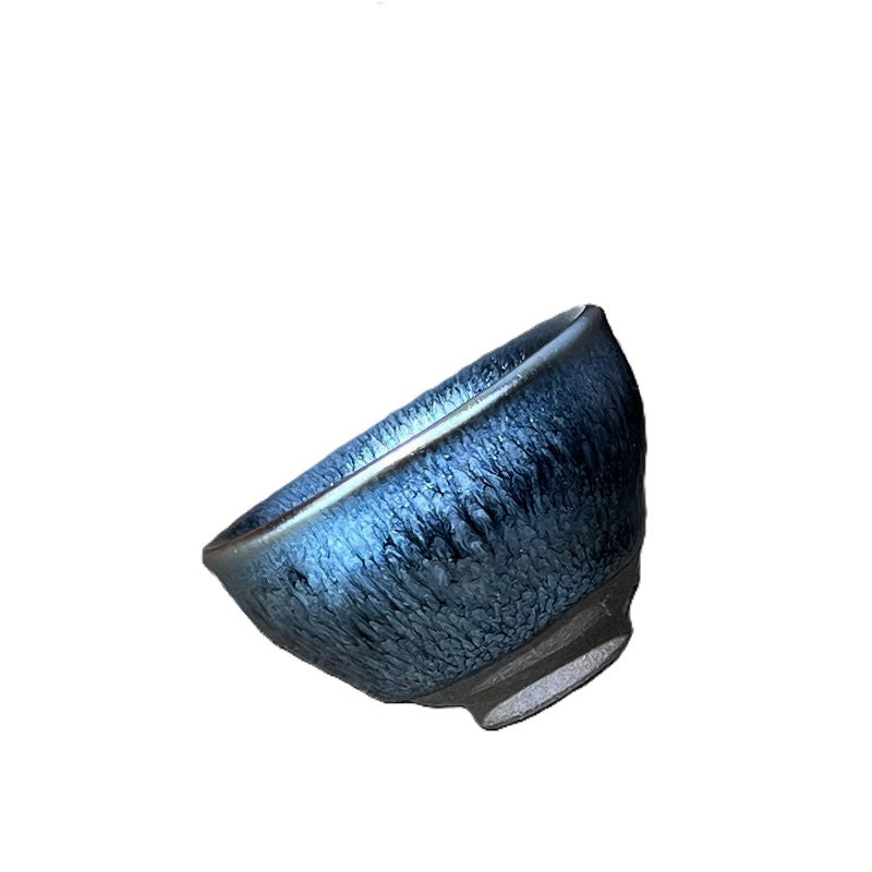 Глиняна Піала Тянь Му 007, 60мл