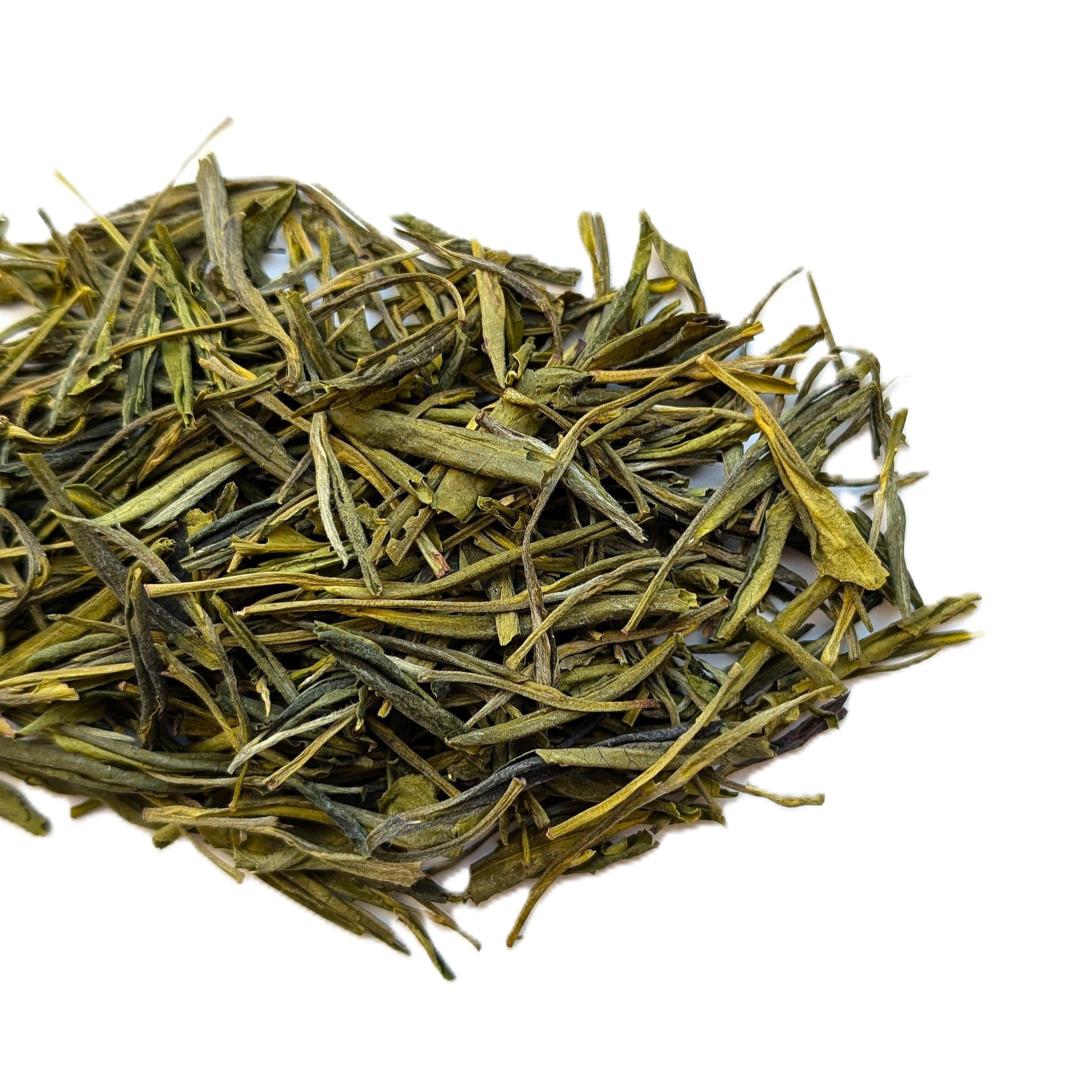 Хуаншань Маофен