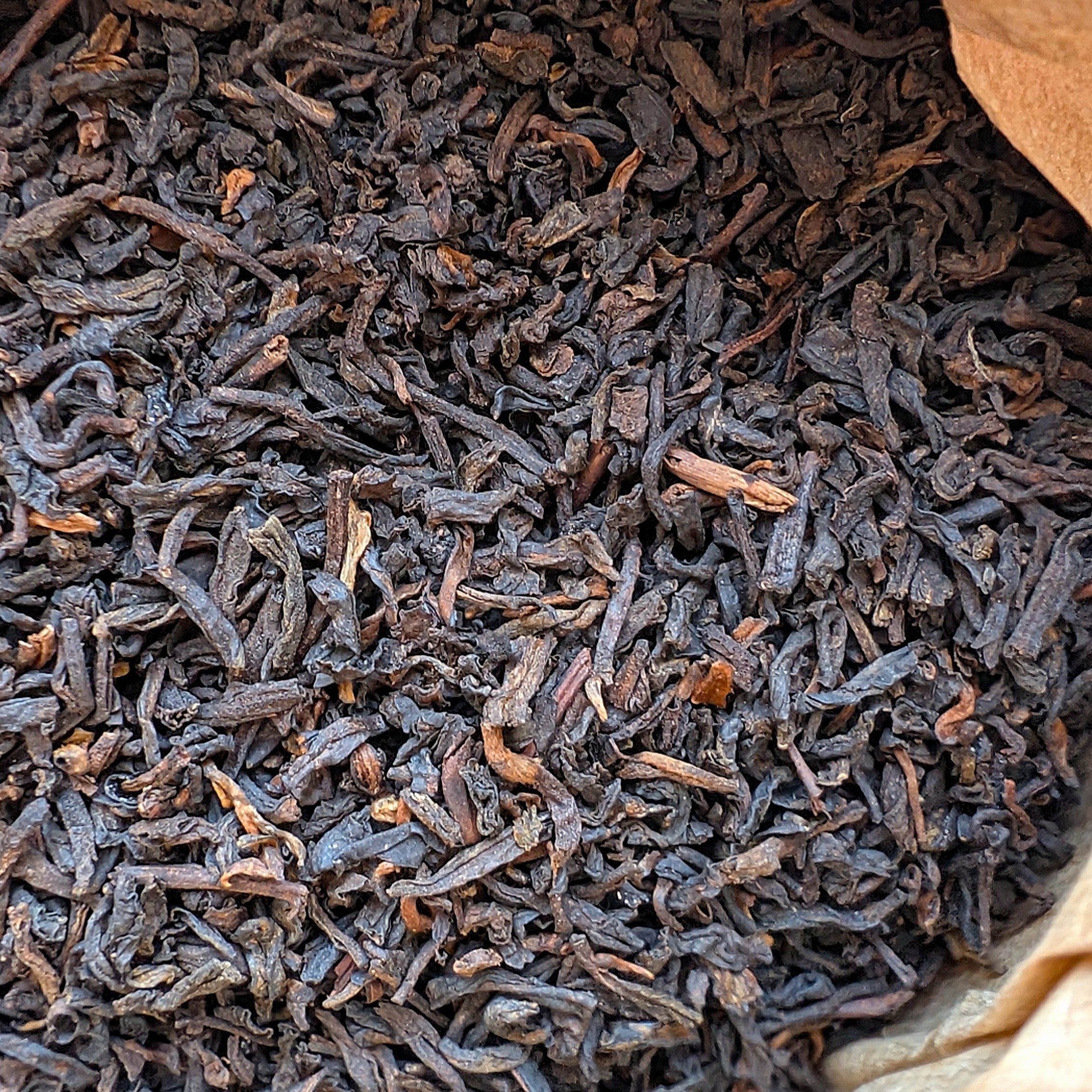 Лю Бао Медова Орхідея