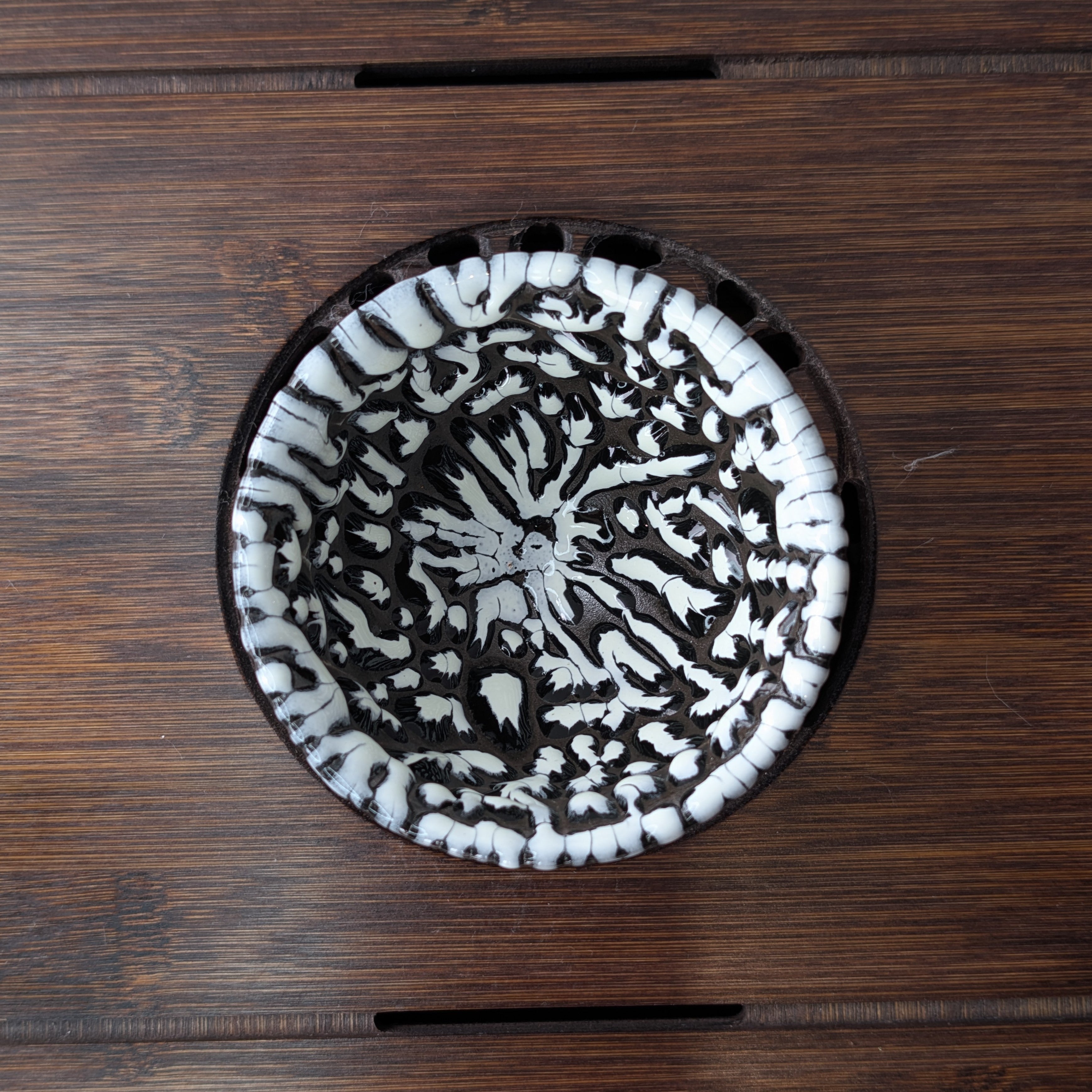 Піала "Білий Дракон"